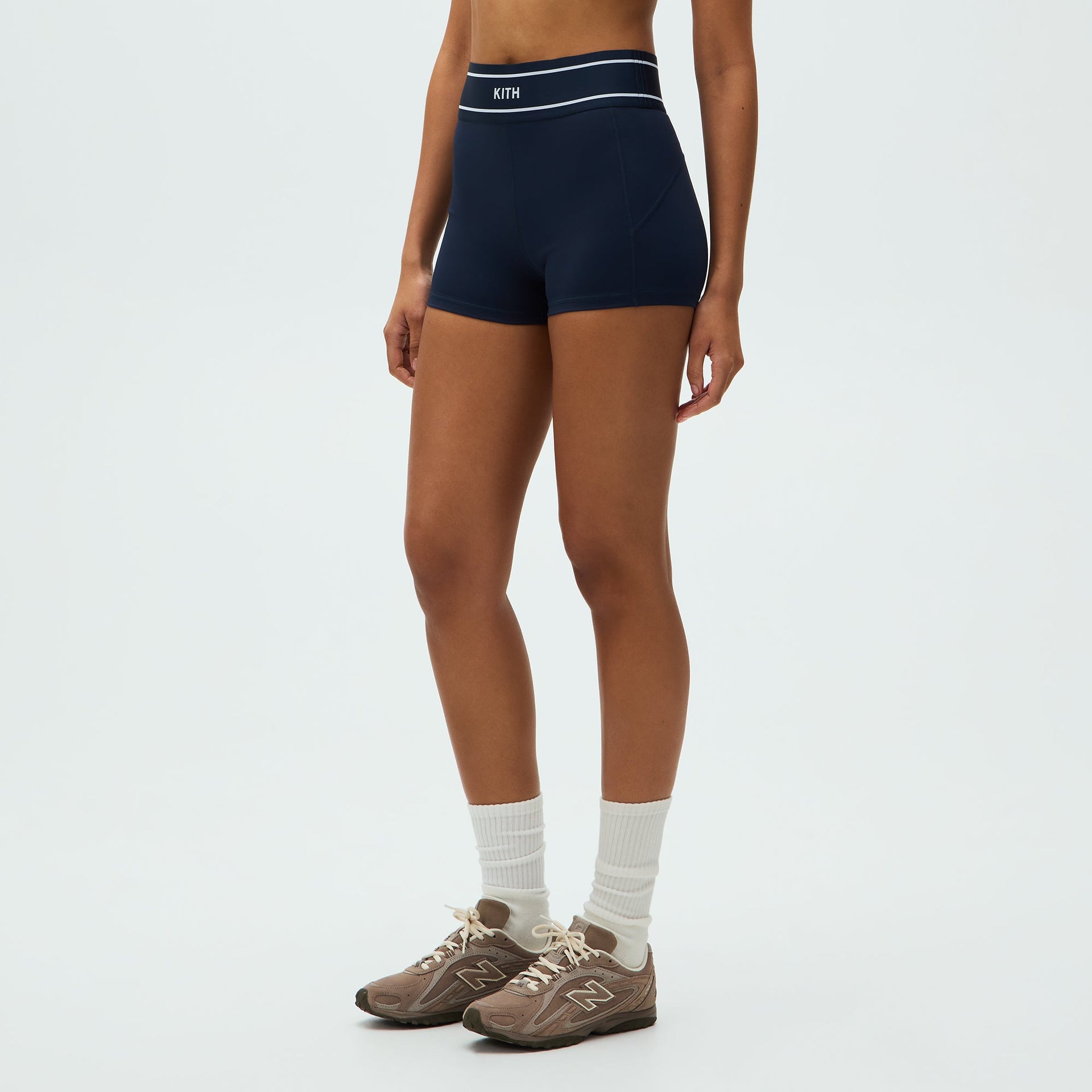 Kith Women Mica Active Short - Nocturnal - PH