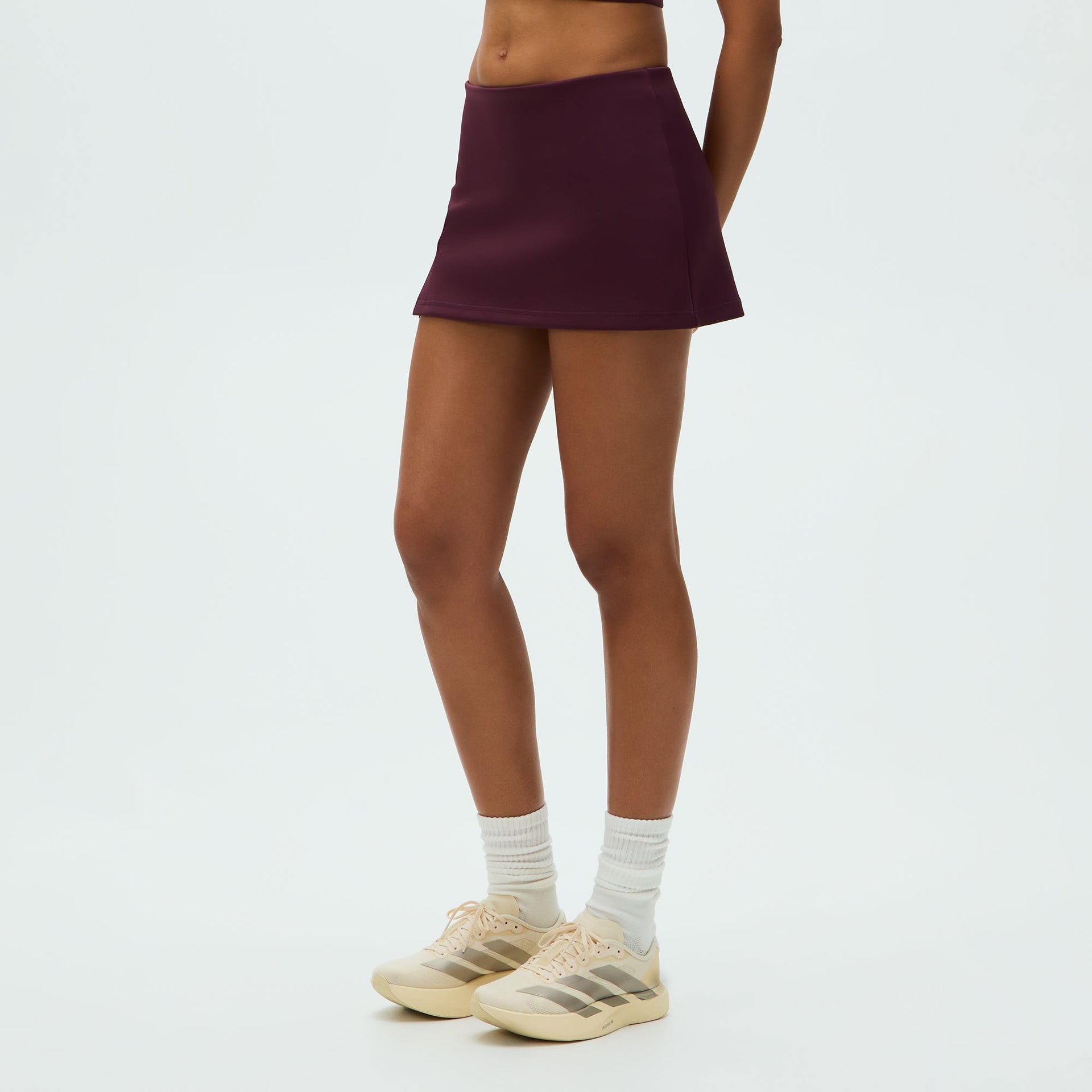 Kith Women Ari Active Skort - Essence - PH
