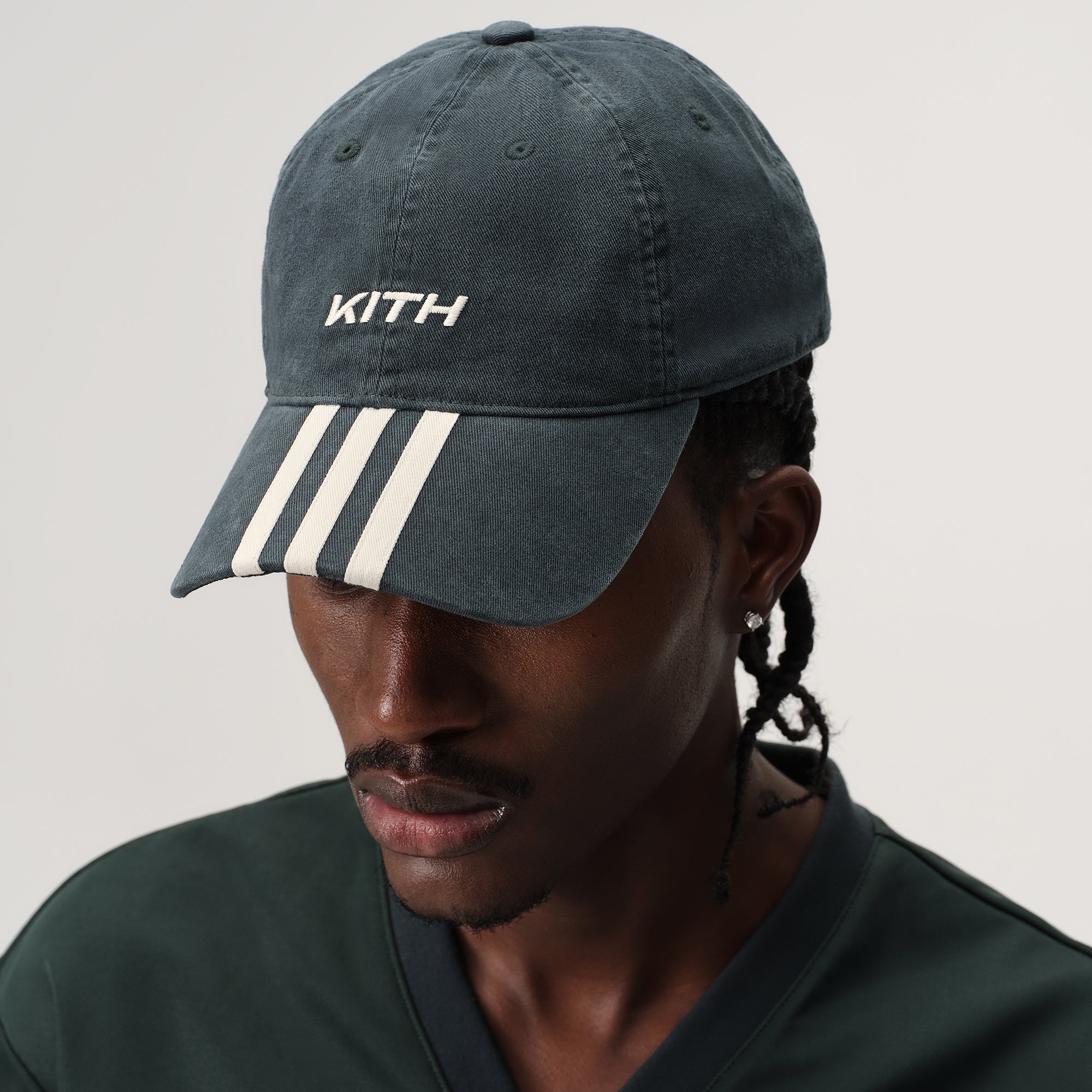 帽子 kith monogram dad hat Hats | Kith Canada