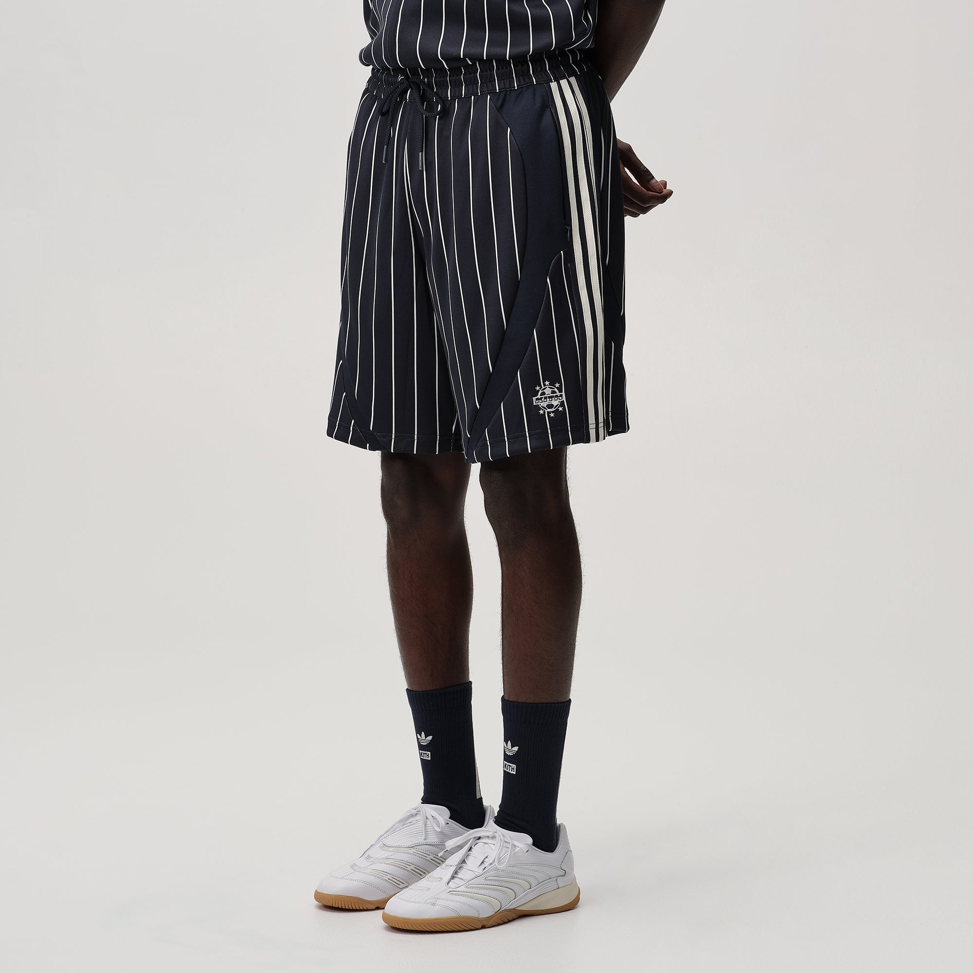 【美品】Kith Harden Panelled Mesh Short Mサイズ Kith_Harden_Panelled_Mesh_Shor