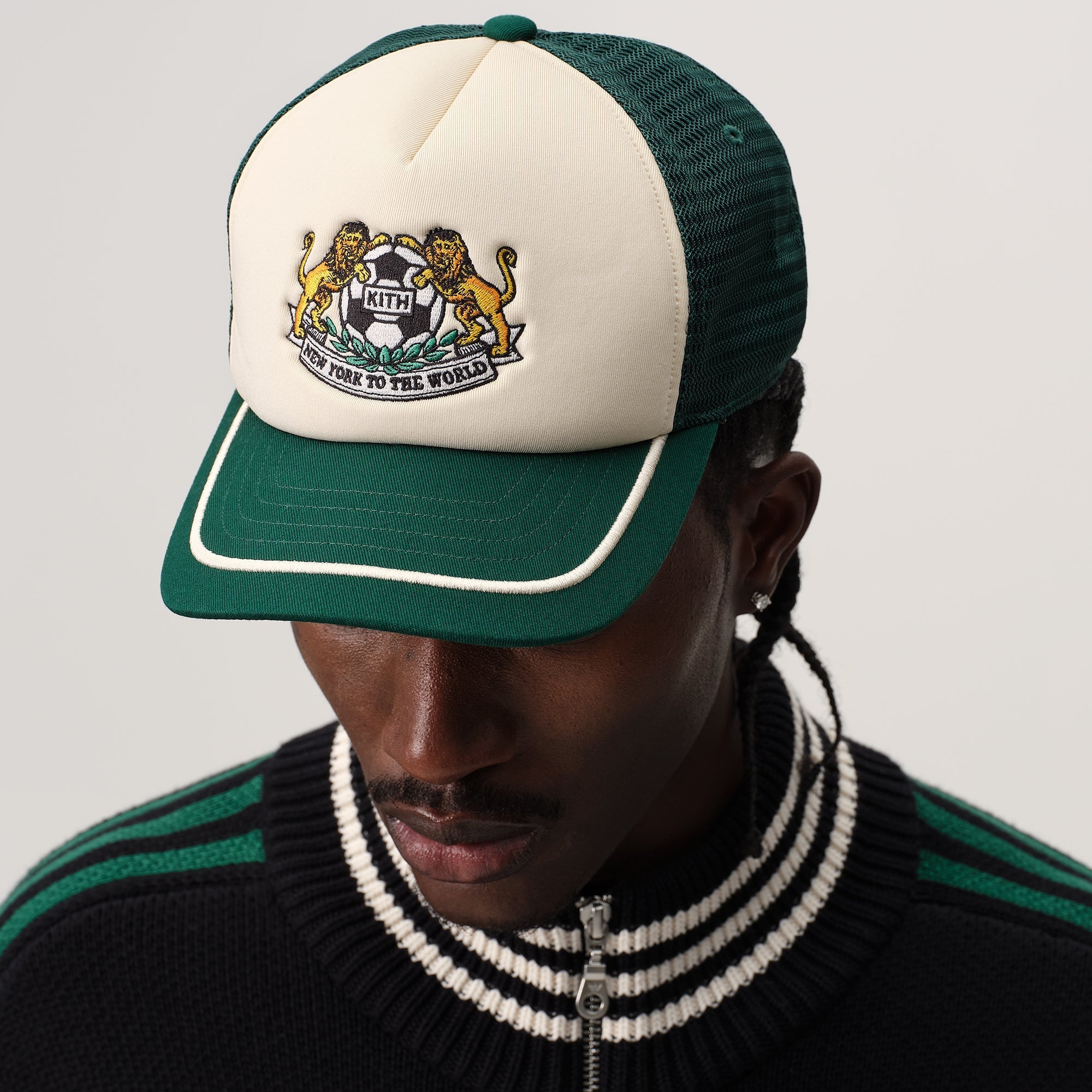 Kith Headwear | Kith Canada
