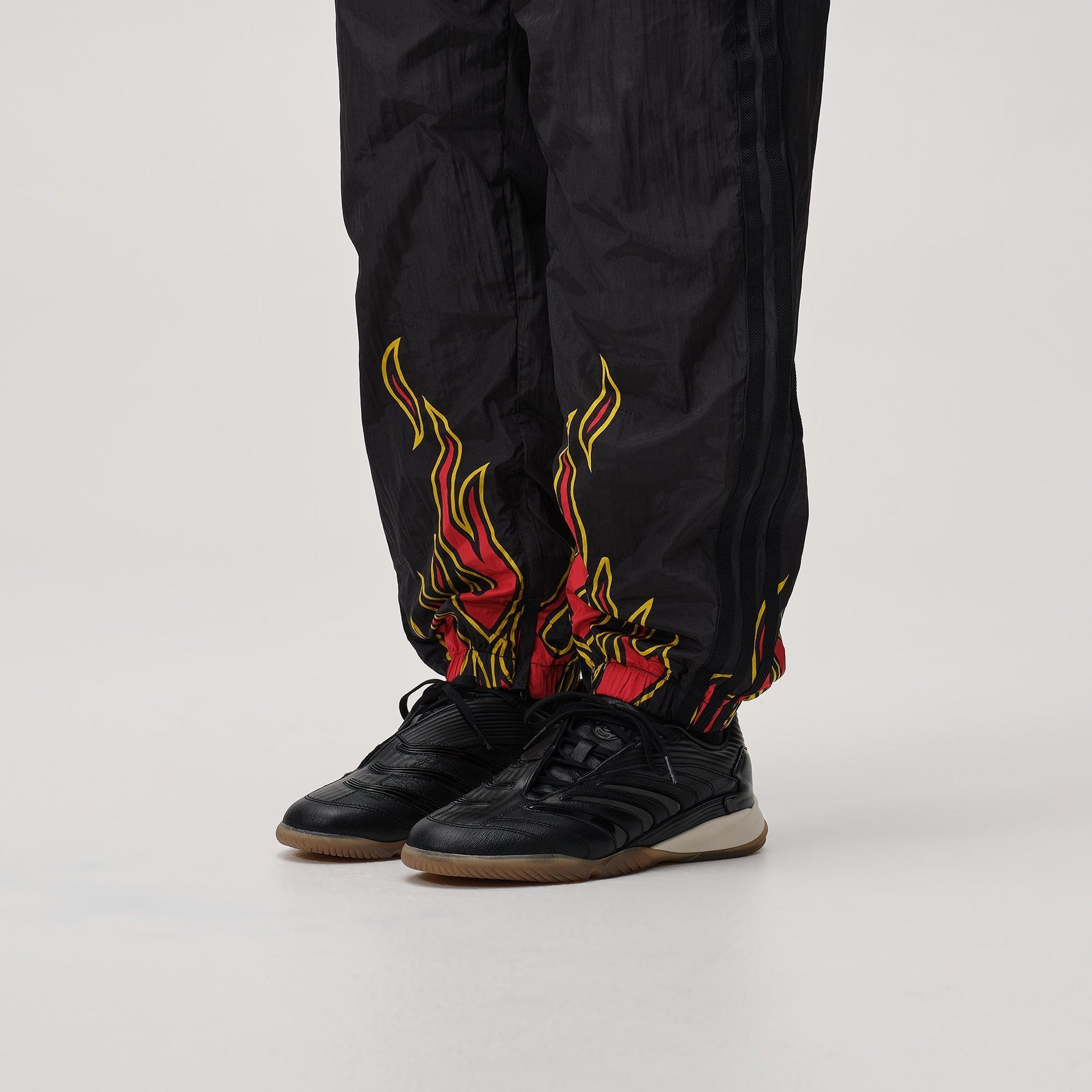 Kith for Adidas Football Predator Sala - Black / Gum - PH