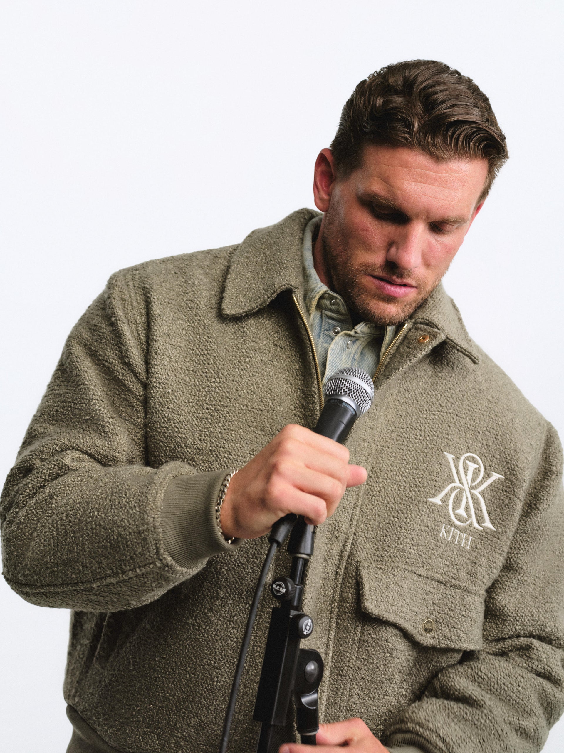 Kith Fall Campaign