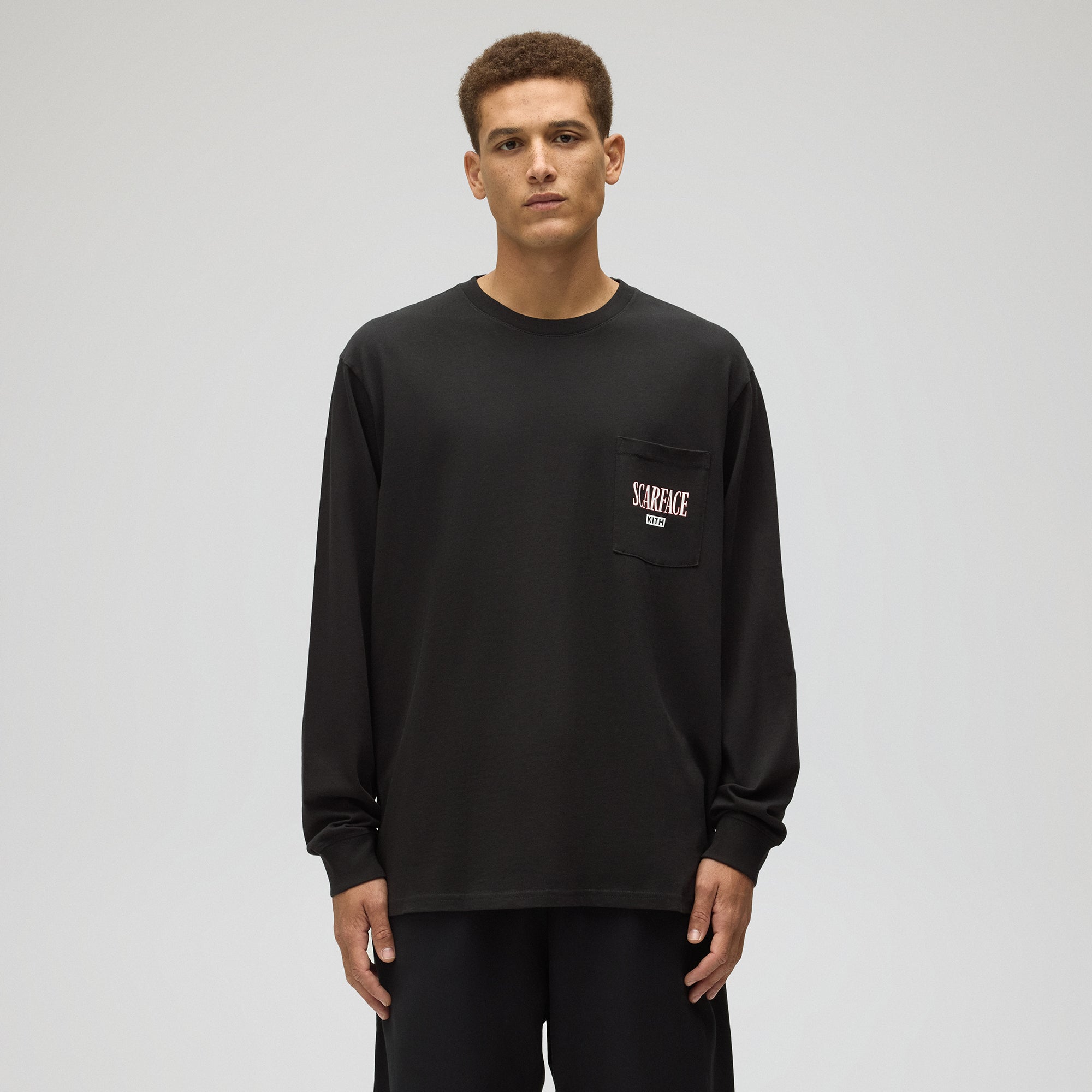 KITH ブラック クロップド Tシャツ Mサイズ 2025年最新】kith tシャツ クロップドの人気アイテム - メルカリ