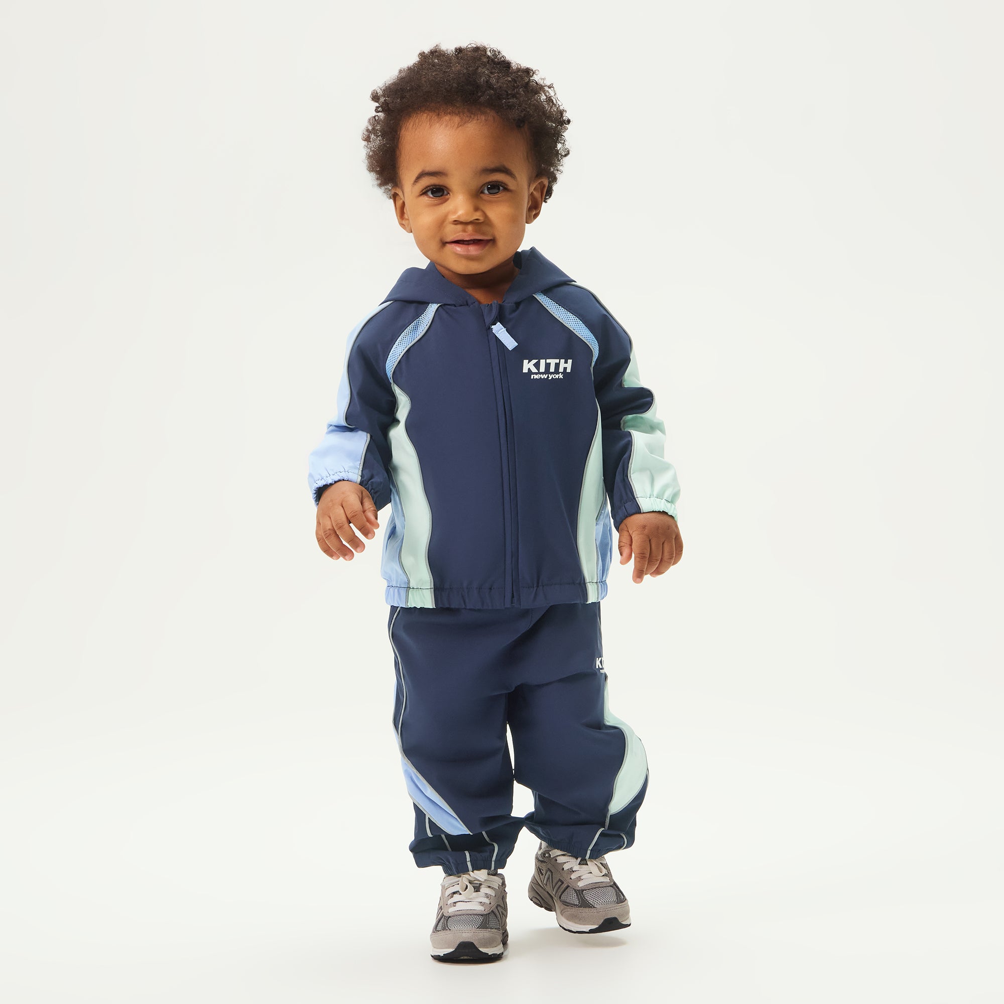 Kith Baby - Outerwear | Kith CA – Kith Canada