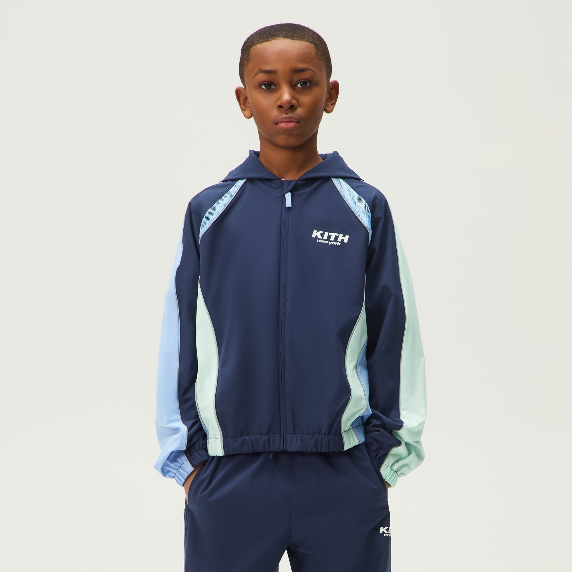 Kith Kids - Outerwear | Kith CA – Kith Canada