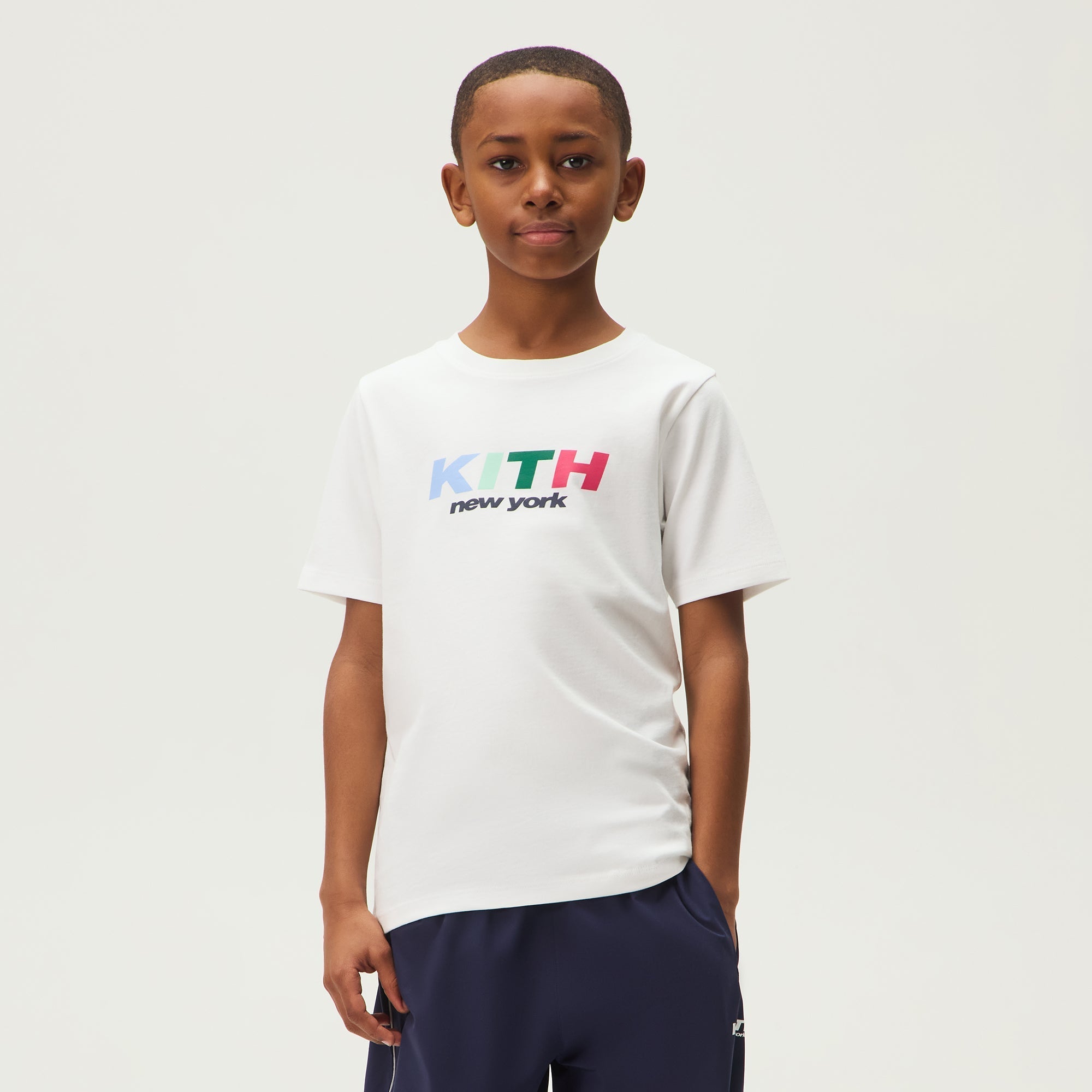 Kids Apparel - Tees | Kith Canada