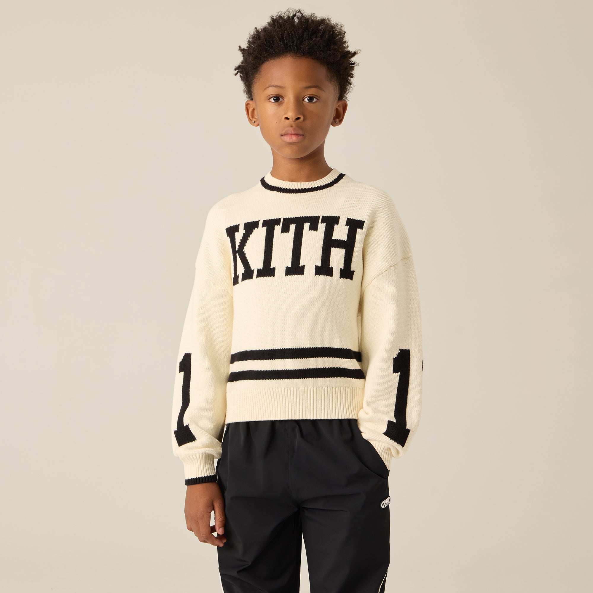 KITH kids 7T セットアップ　バンダナ柄 キース　キッズ　130 Kith Kids - Tops | Kith Canada