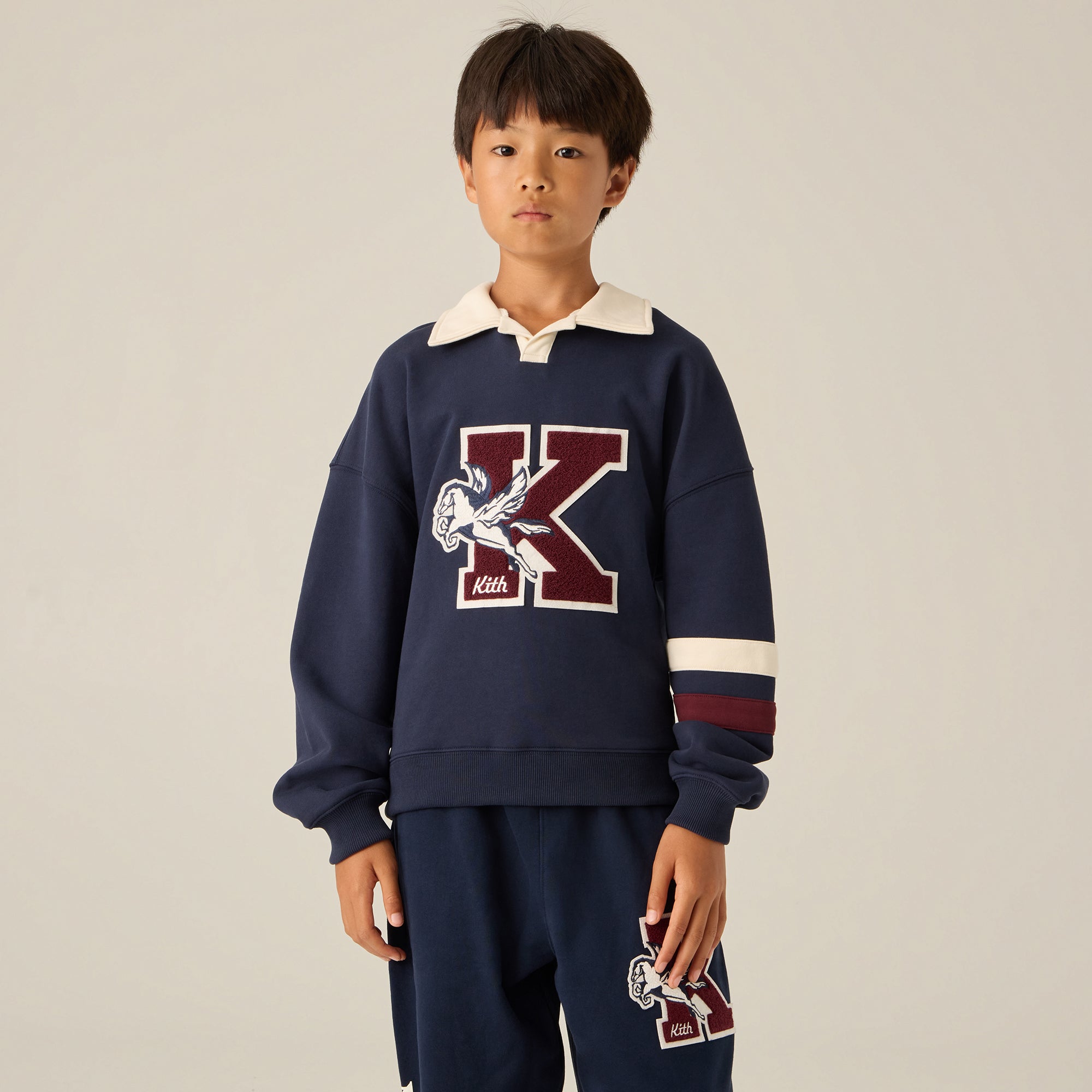 Kith Kids - Tops | Kith Canada