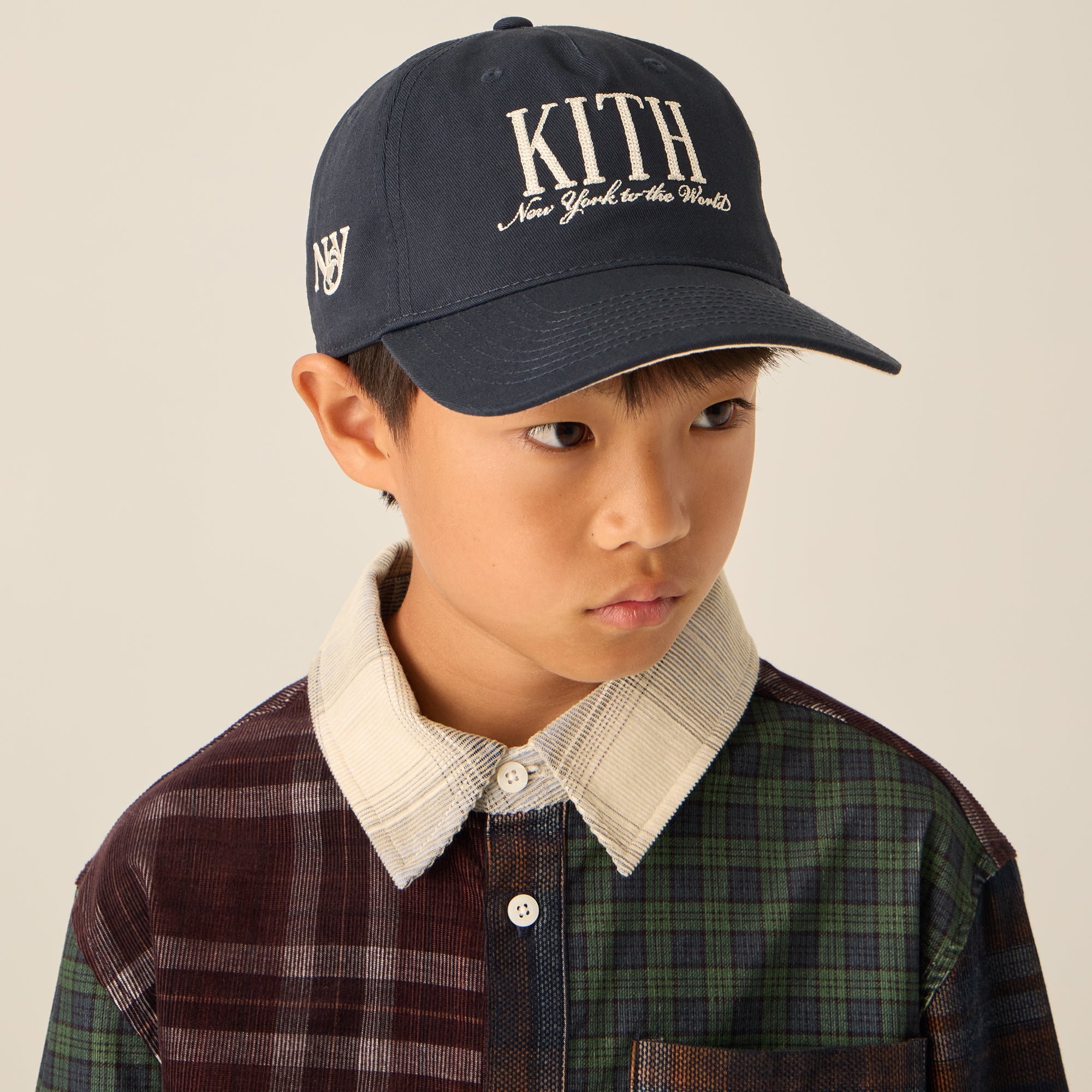 Kith Kids - Headwear | Kith Canada