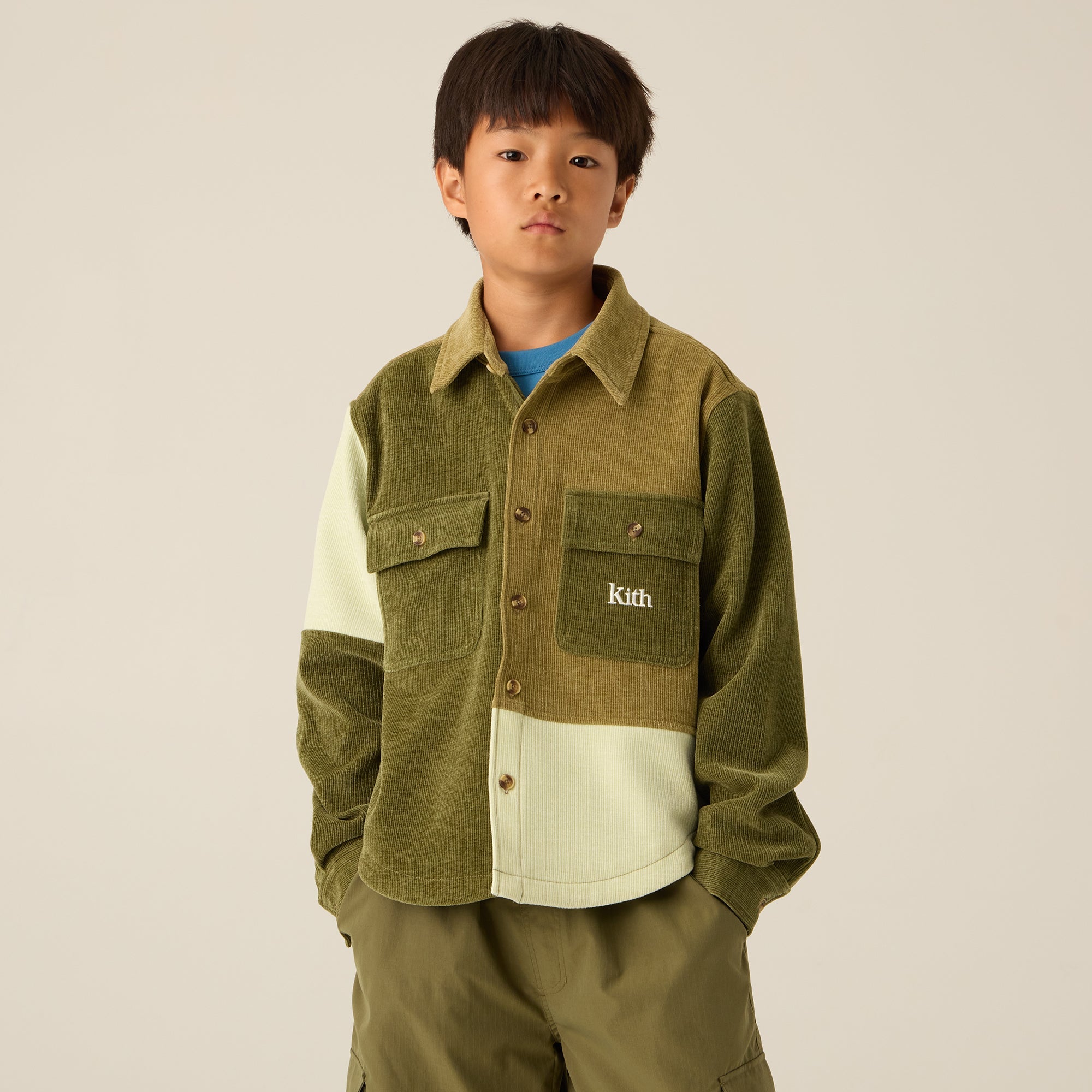 kith シャツ　レディース、キッズ Kids Apparel - Tees | Kith Canada