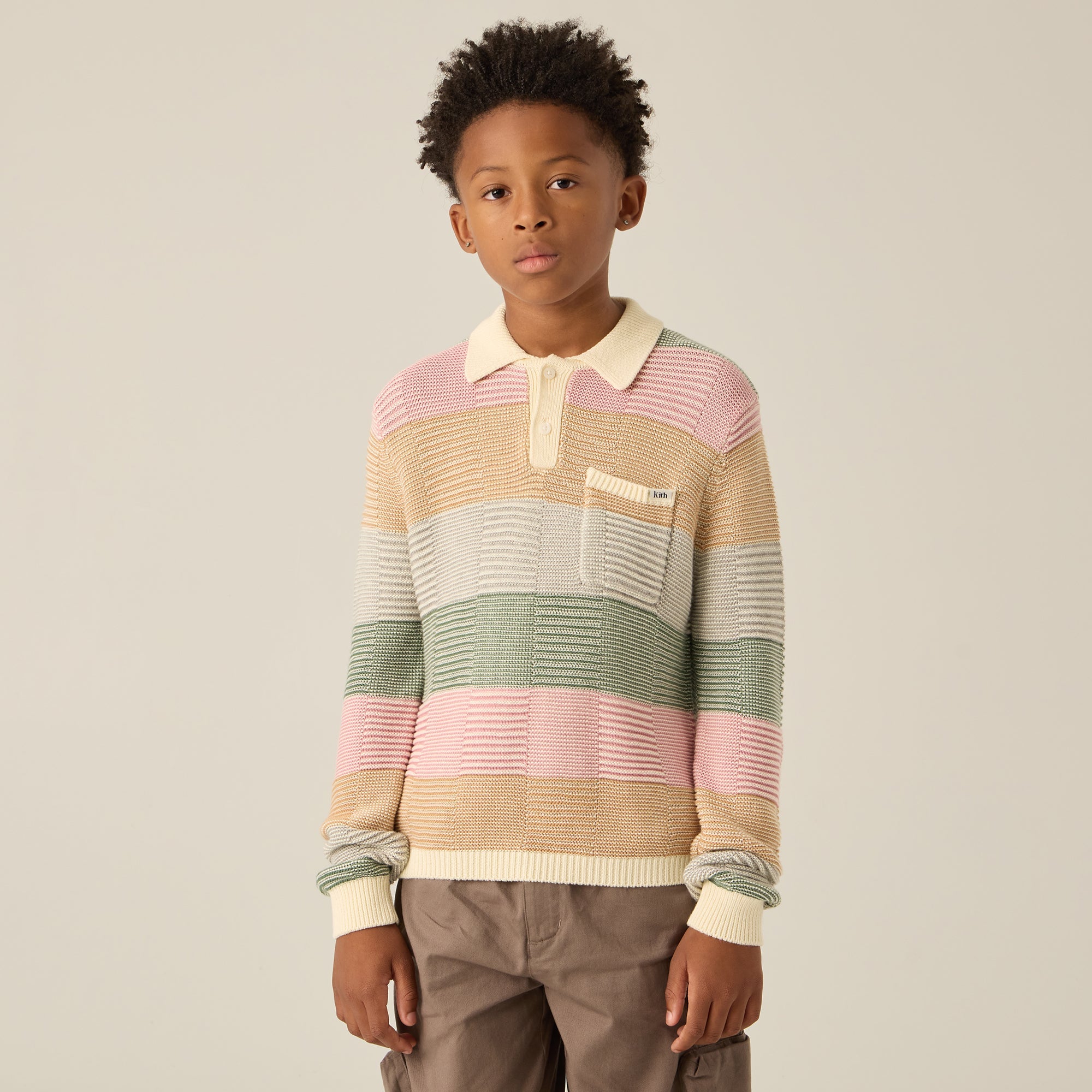 Kith Kids - Tops | Kith Canada