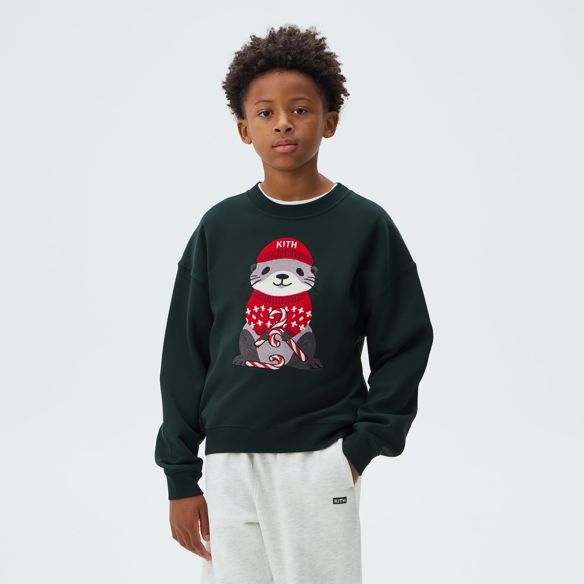 Shop Kids – Kith Canada