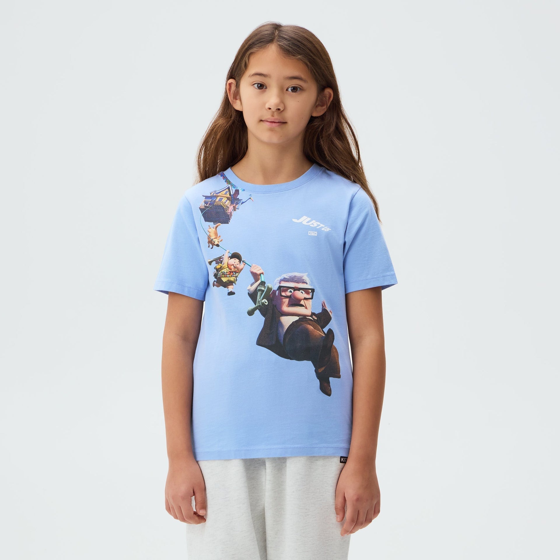 Disney | Kith Kids for Pixar Up Vintage Tee - Orbit - PH