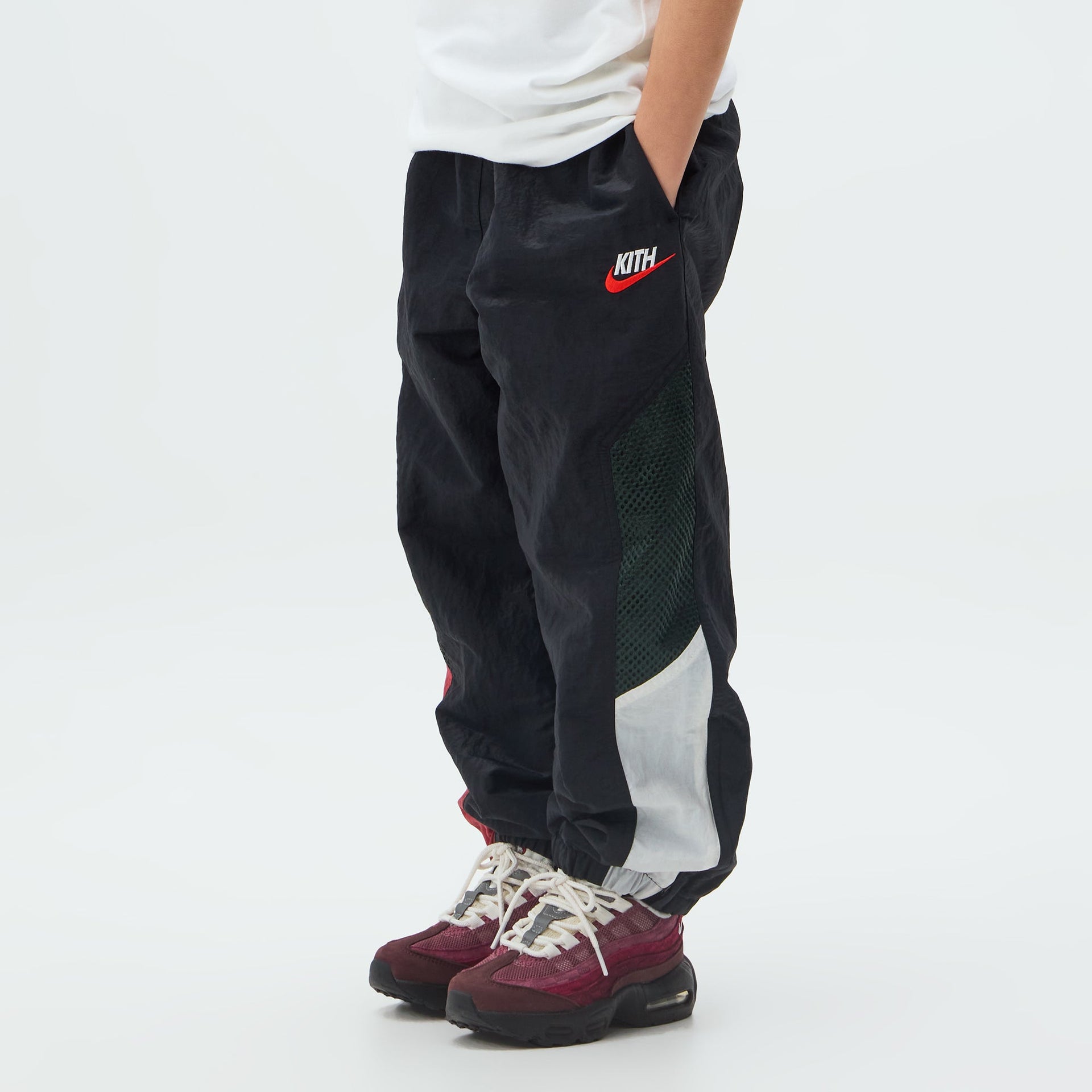 Kith Kids for Nike Track Pant - Multi