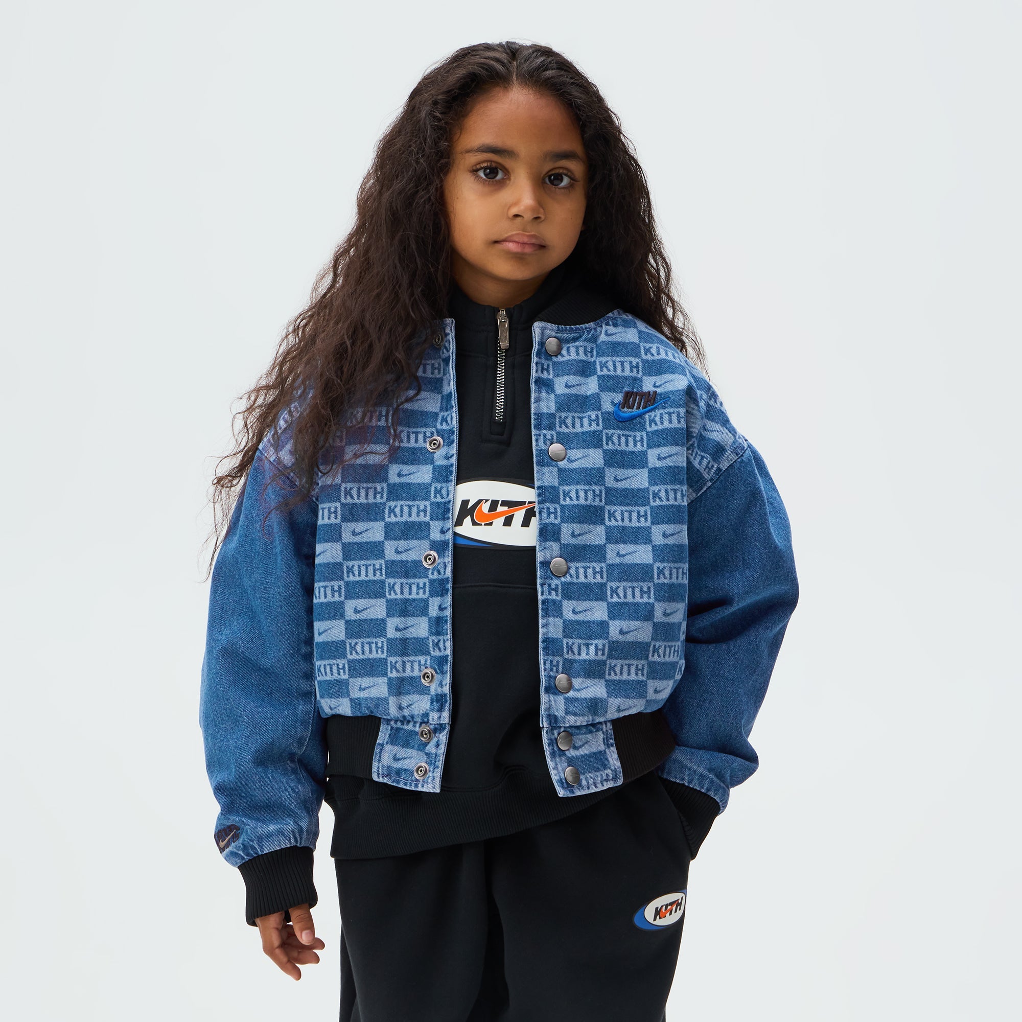 KITH NIKEピンバッジ Kith for Nike – Kith Canada