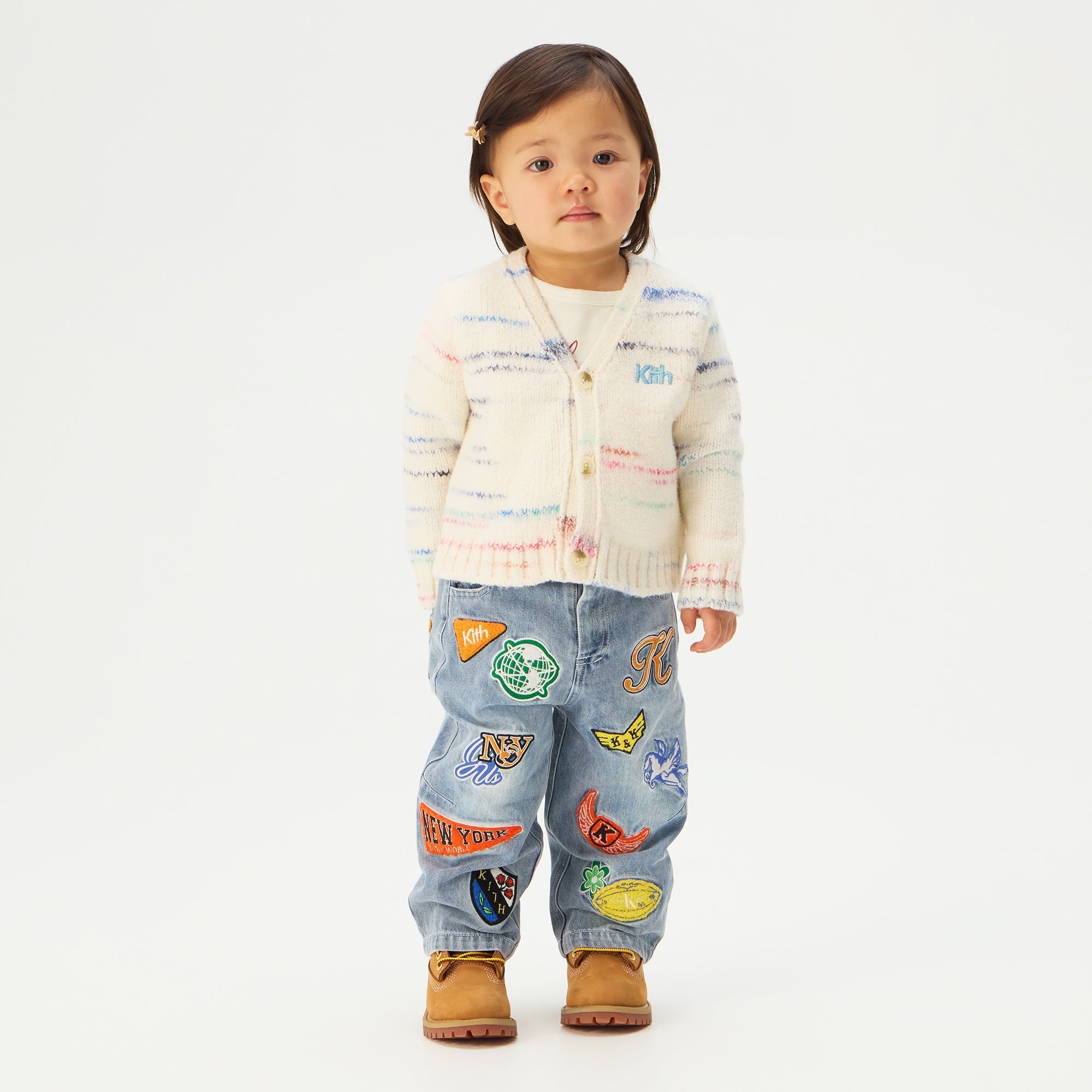 Kith Baby Spring 2026 Classics – Kith Canada