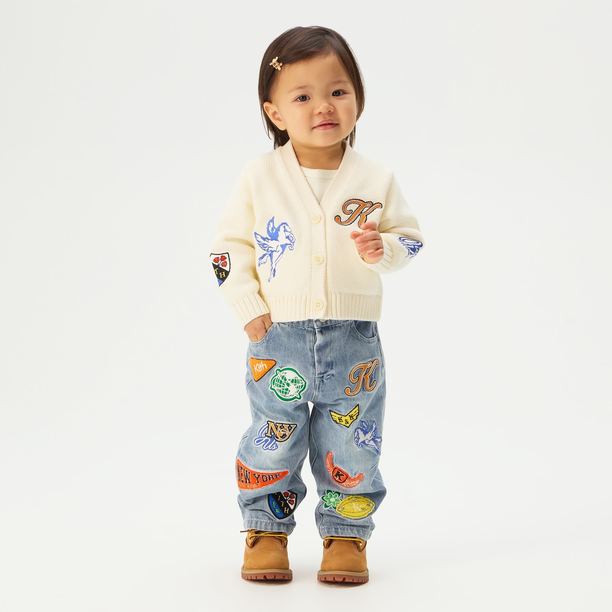 Kith Baby | Kith Canada