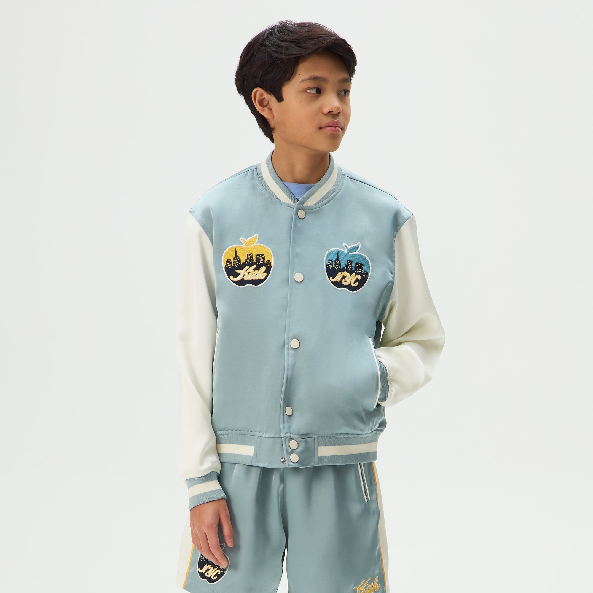 Kith Kids - Outerwear | Kith Canada
