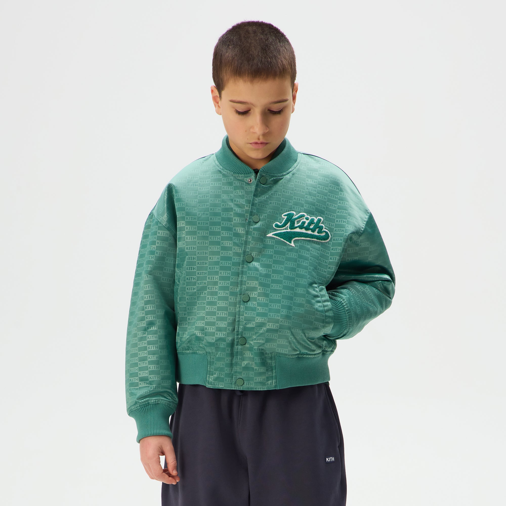 Kith Kids Spring 2026 Classics – Kith Canada