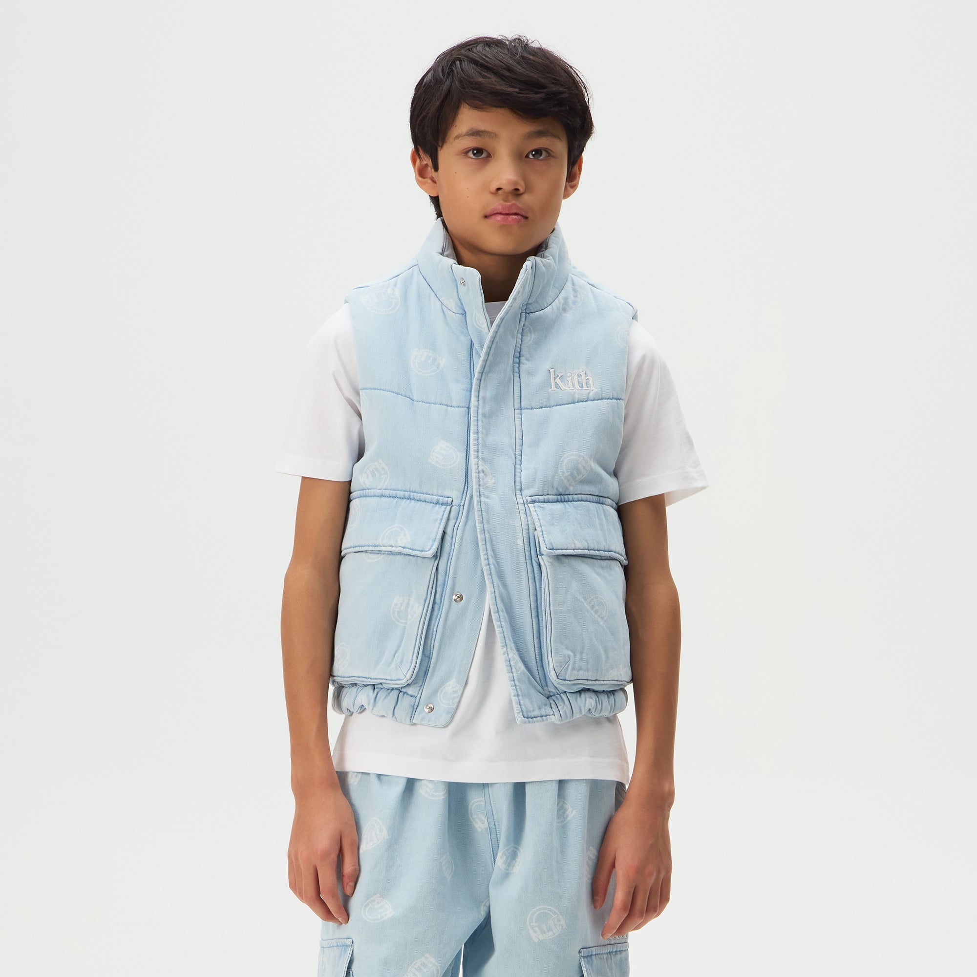 Kith Kids - Outerwear | Kith CA – Kith Canada