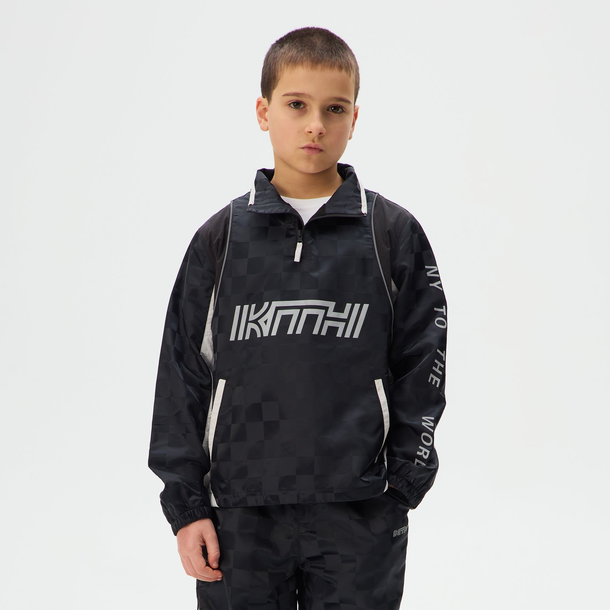 Kith Kids Collection - Shop Hoodies, Jackets, Pants & More | Kith