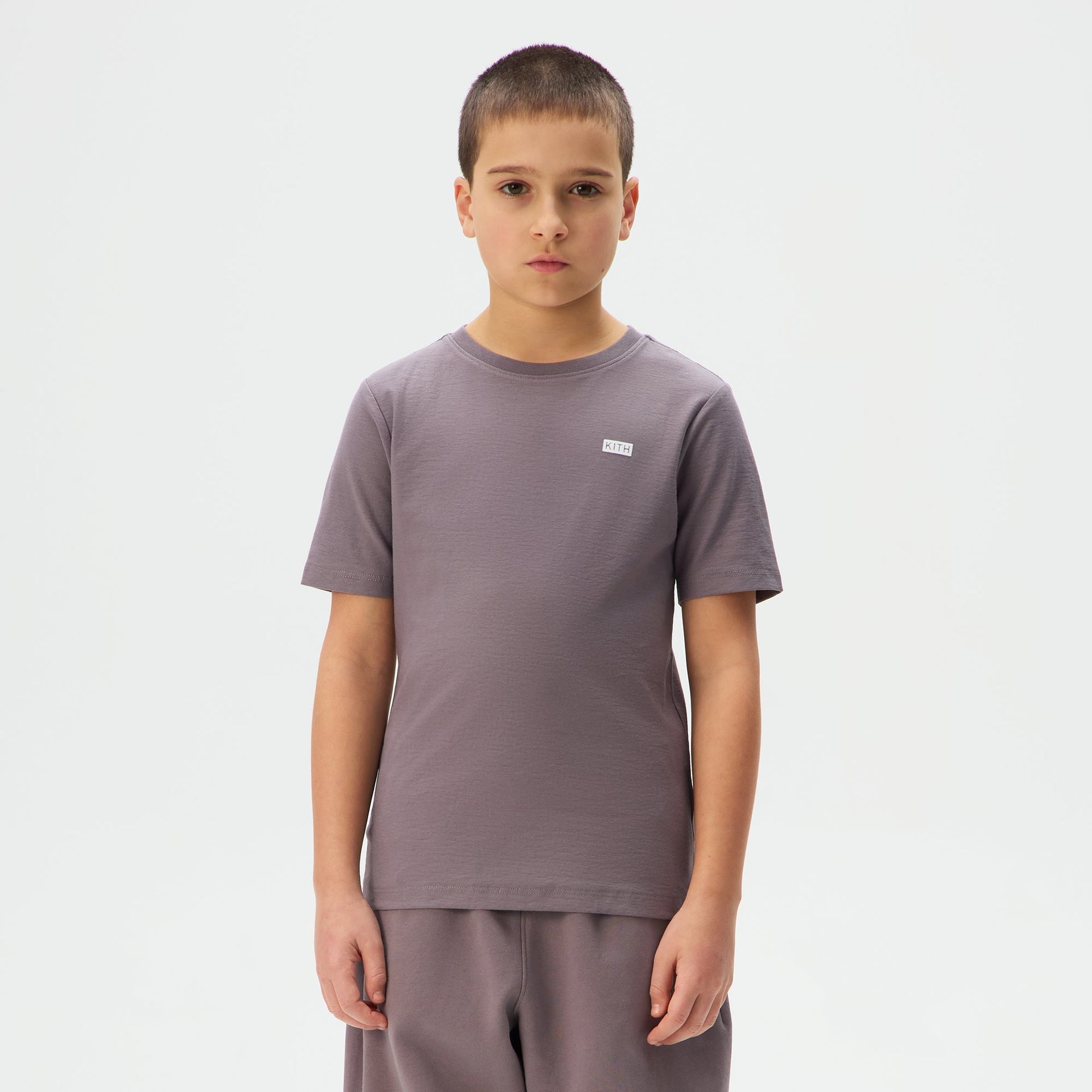 Kith Kids LAX Tee - Monsoon