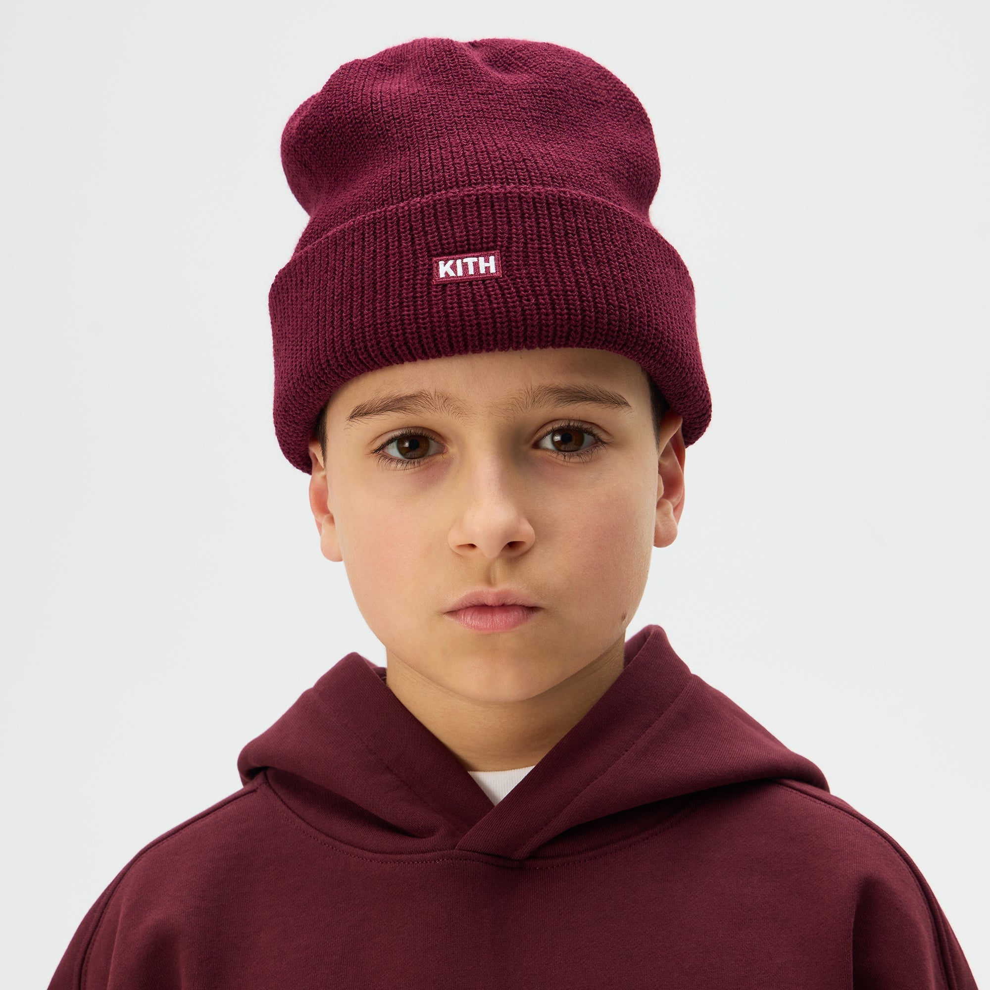 WASTED YOUTH × TAPPEI ビーニー supreme kith Kith Kids - Headwear | Kith CA – Kith Canada