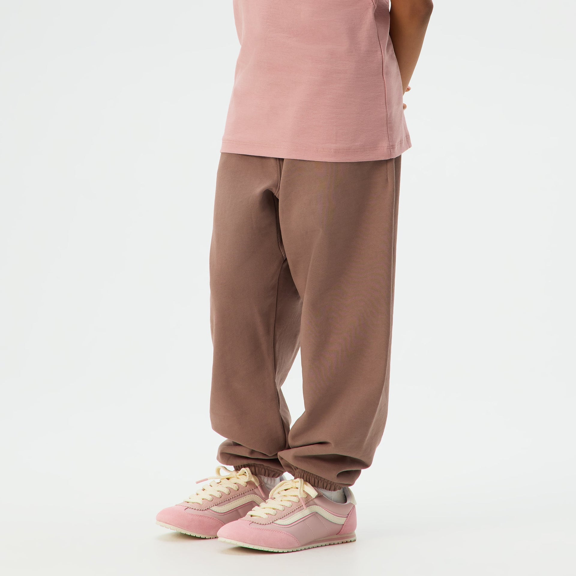 Kith Kids Nelson Sweatpant - Mantle