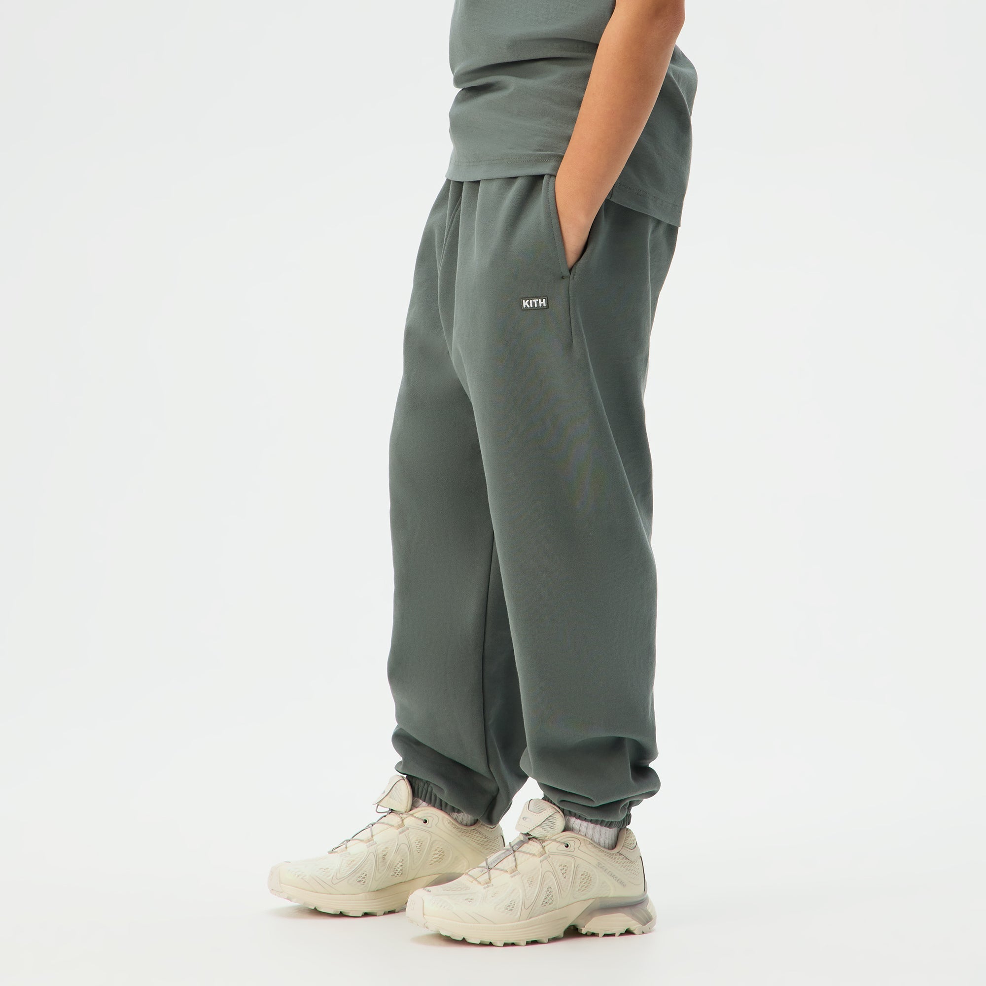 Kith Kids - Pants | Kith CA – Kith Canada