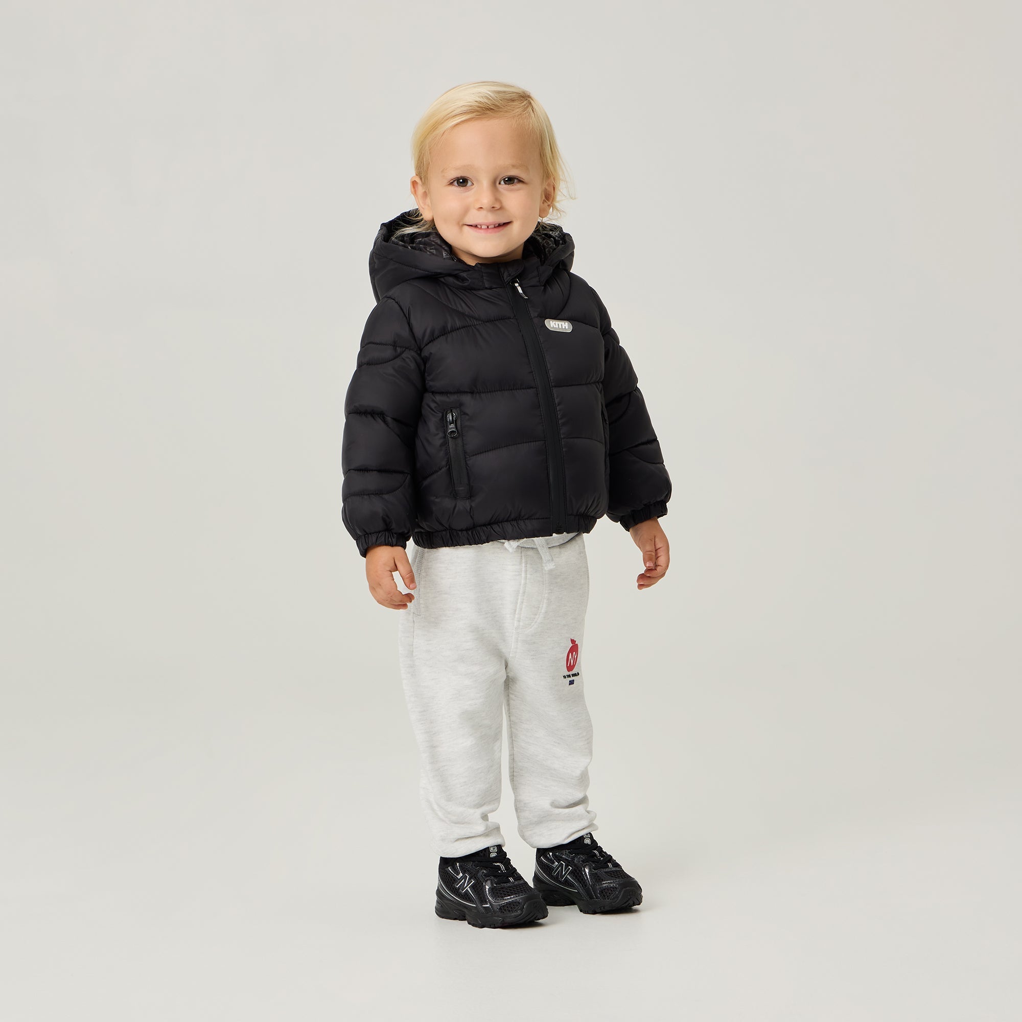 KITH ベビー アウター 6〜12M Kith Baby - Outerwear | Kith Canada
