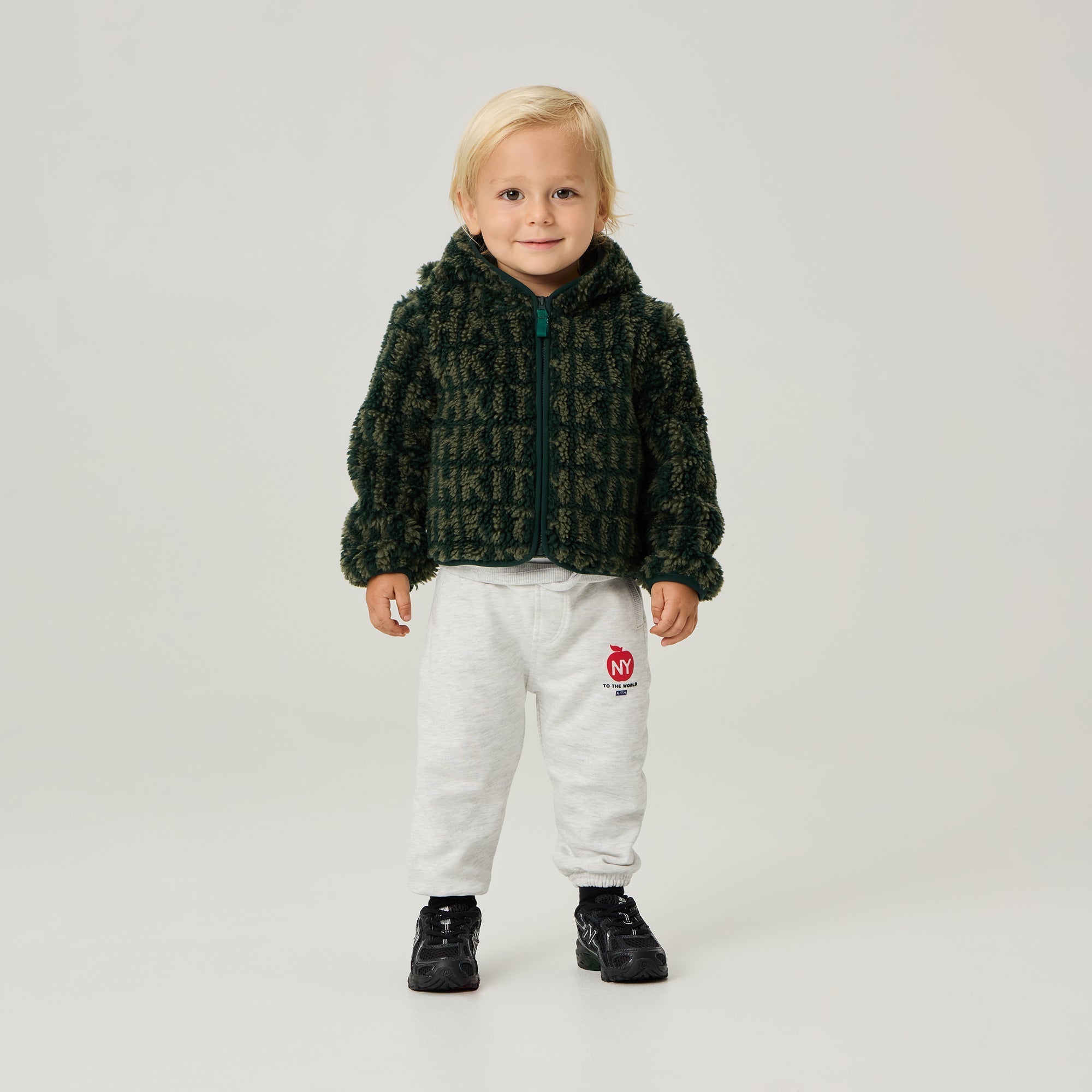 Kith Baby - Outerwear | Kith Canada