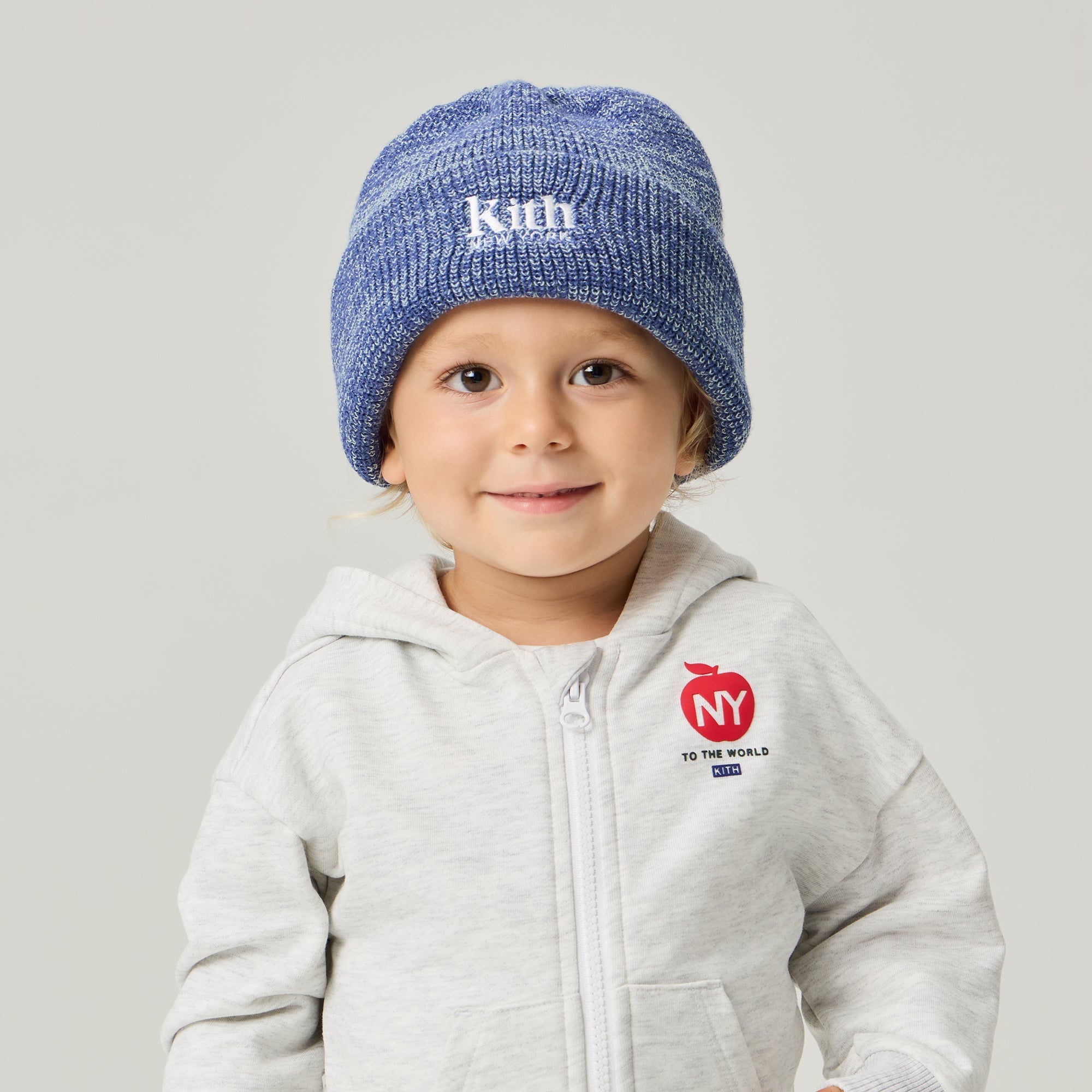 KITH ベビー アウター 6〜12M Kith Baby - Apparel | Kith Canada
