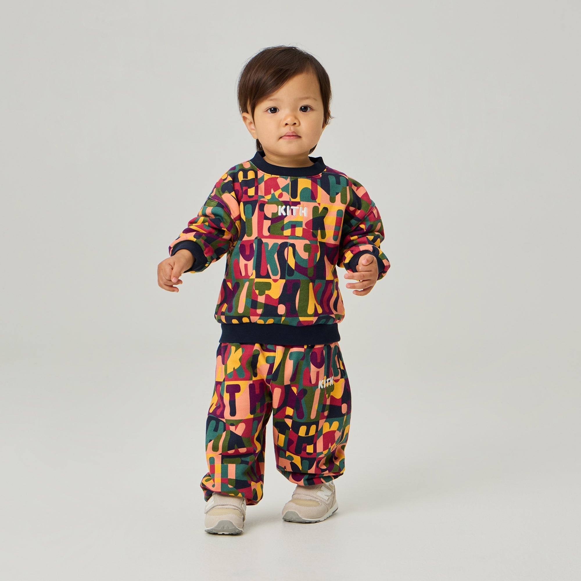 Kith Baby - Matching Sets | Kith Canada