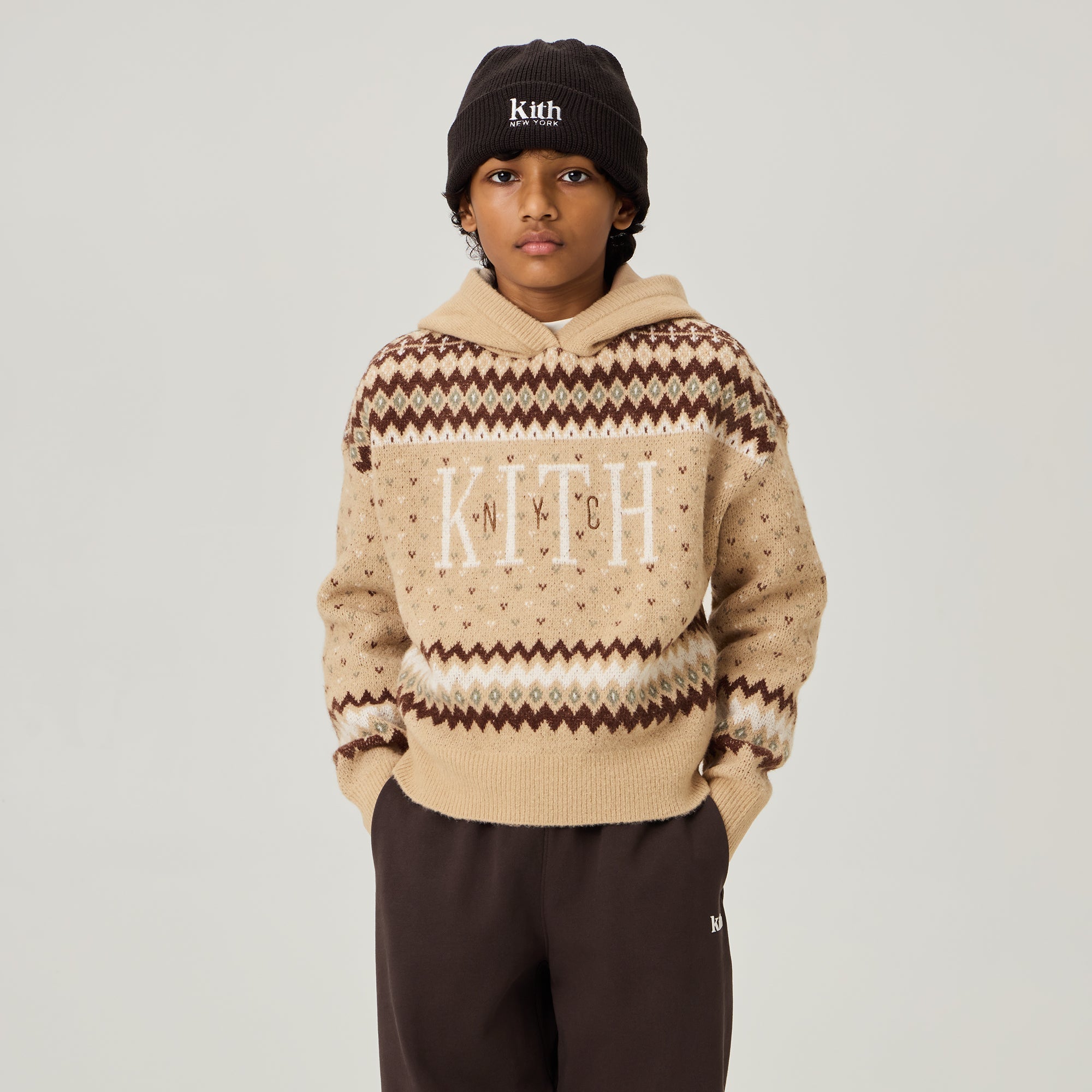 Kith Kids - Knitwear | Kith Canada