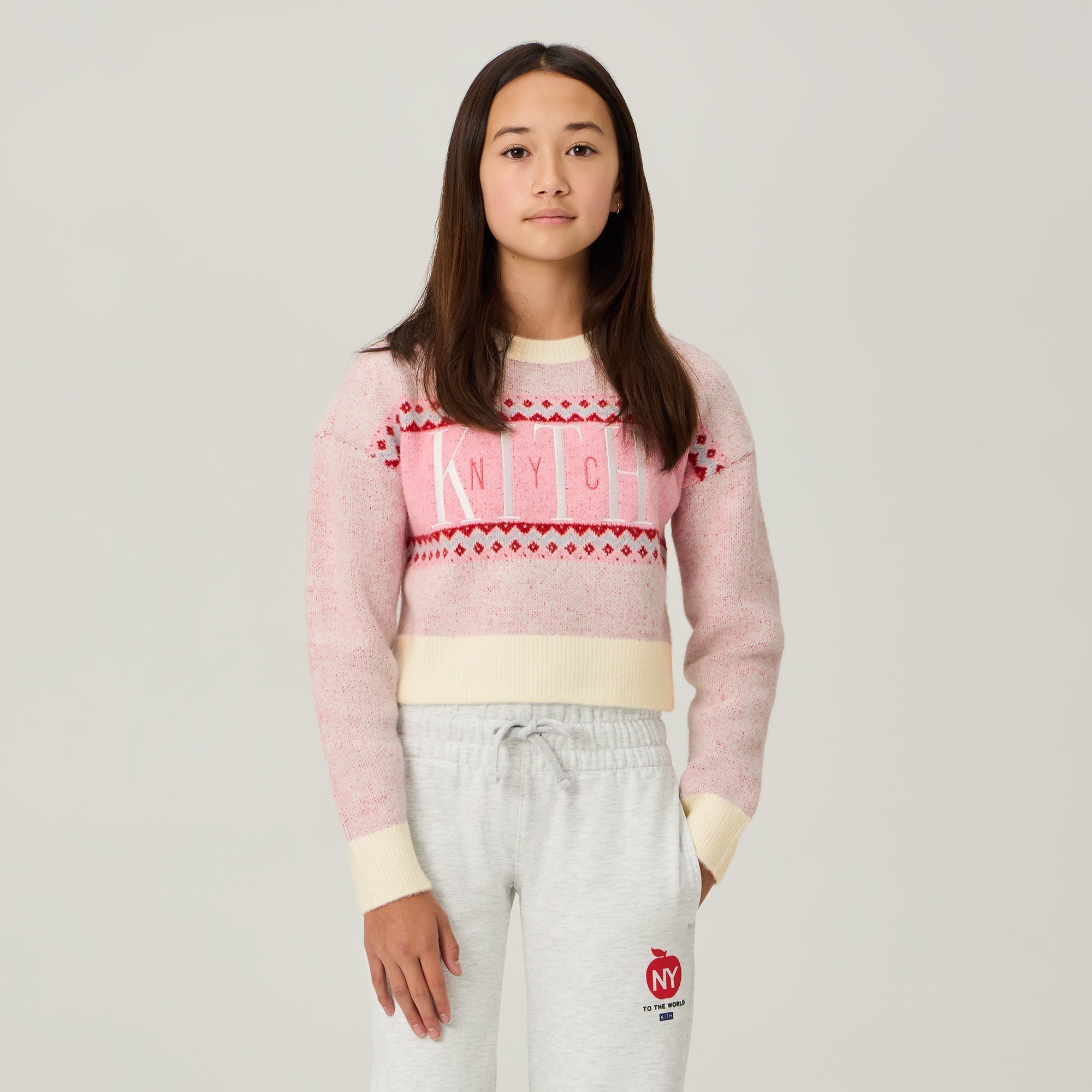 Kith Kids - Sweaters | Kith Canada