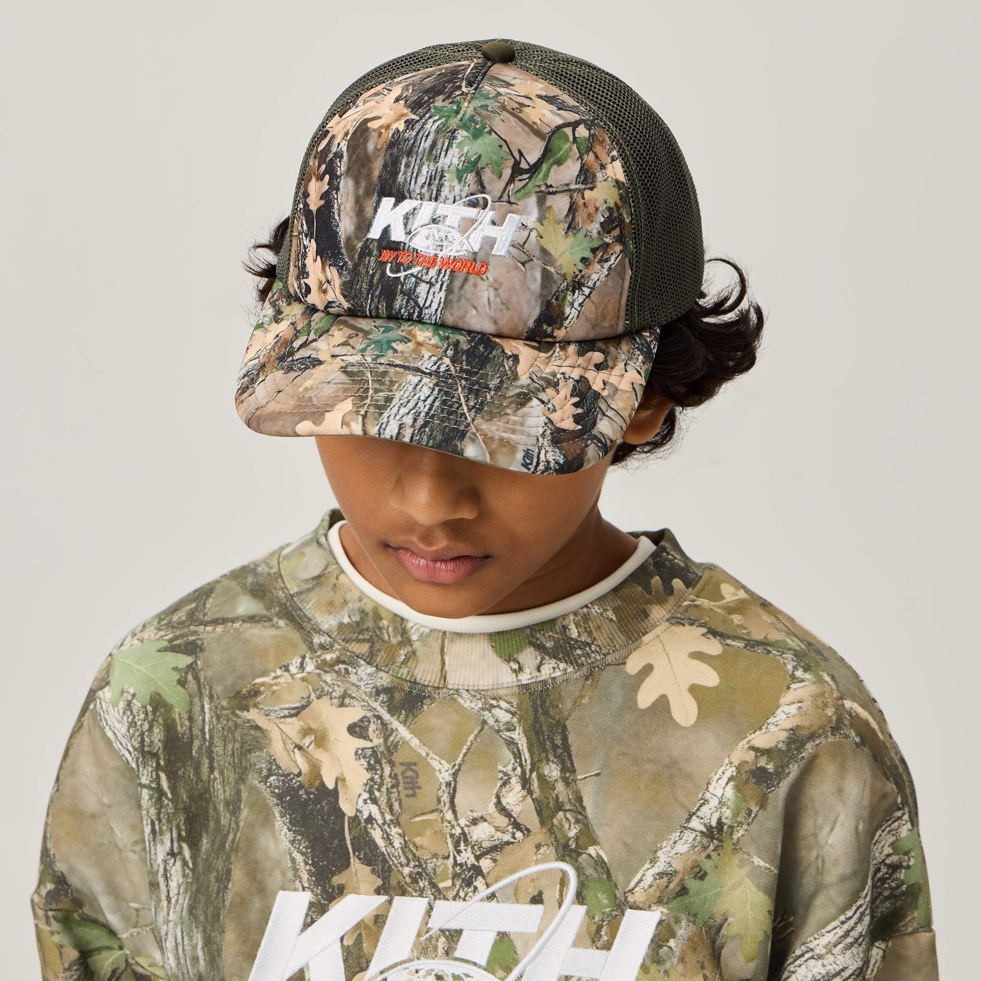 Kith Kids - Headwear | Kith Canada
