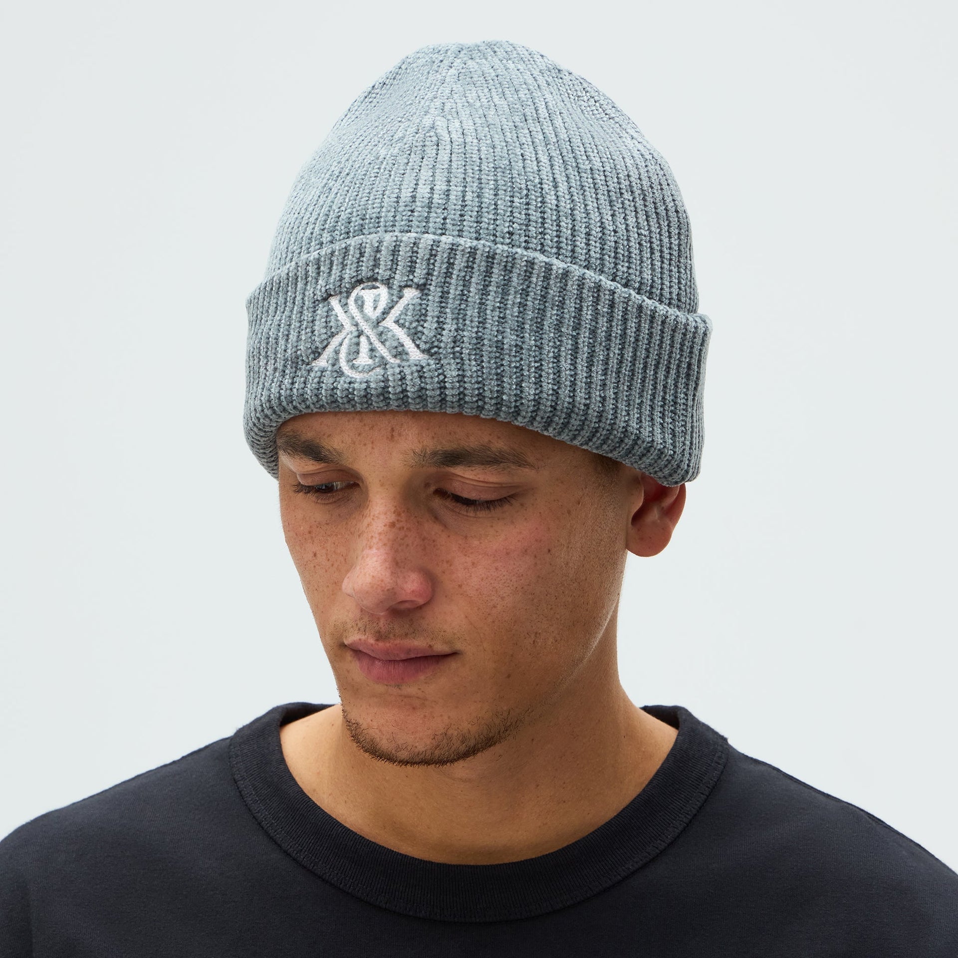 Kithmas Waffle Chenille Mia Beanie - Tinge - PH