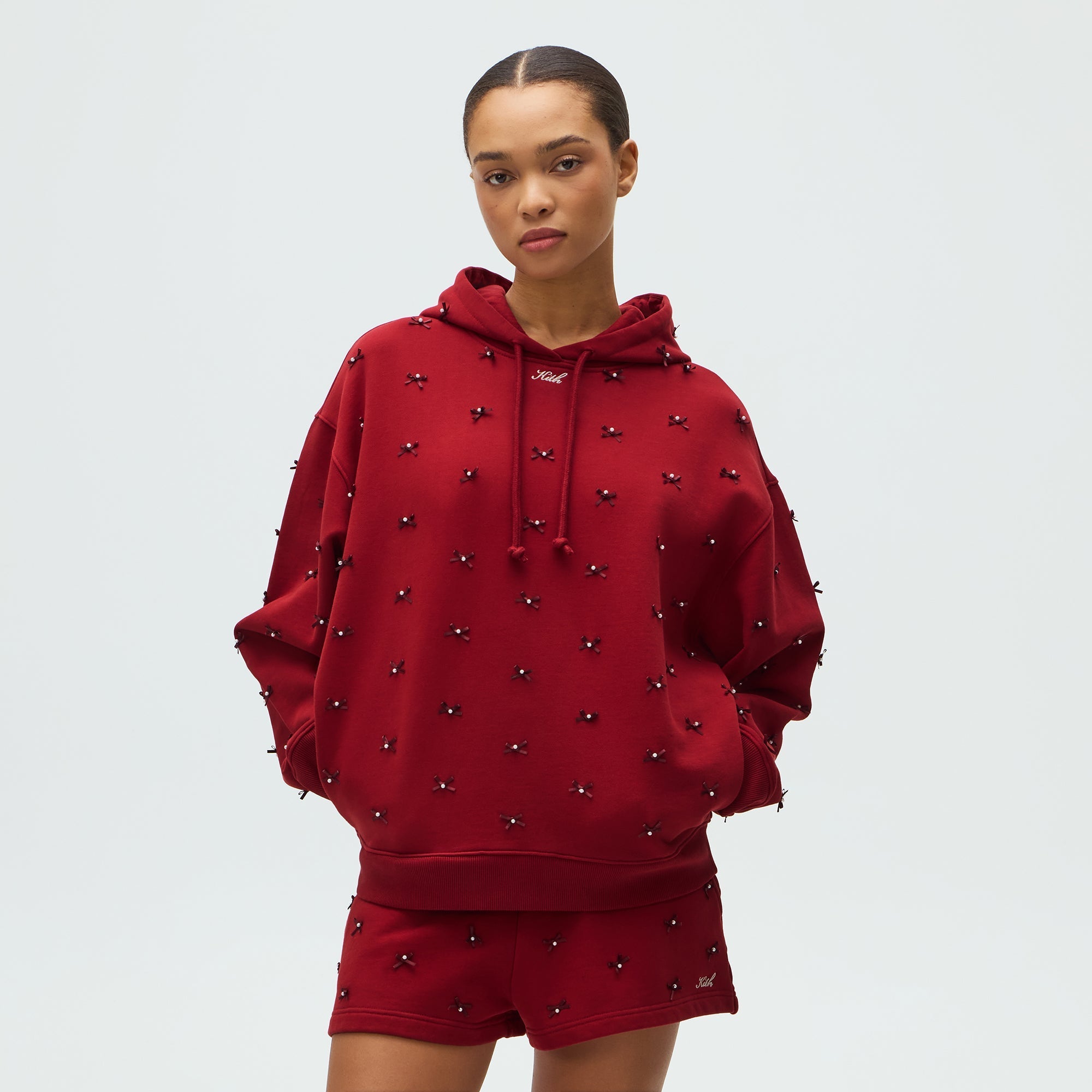 Kith Women - Sweatshirts | Kith Canada
