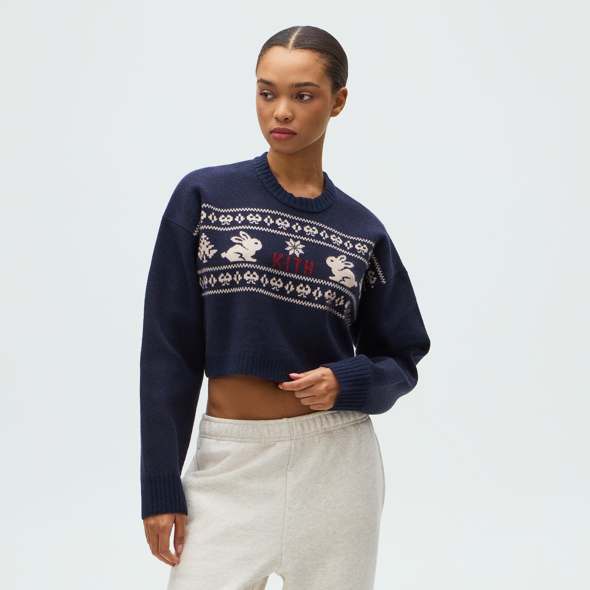 Kith Women - Sweaters | Kith Canada