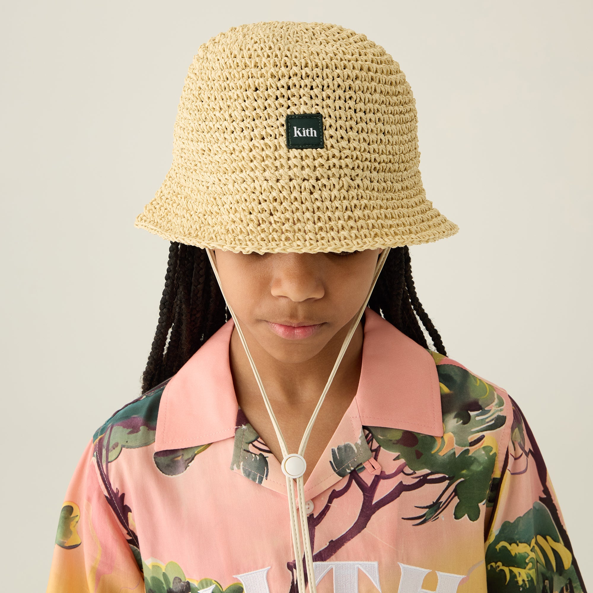 Kith Kids - Headwear | Kith Canada