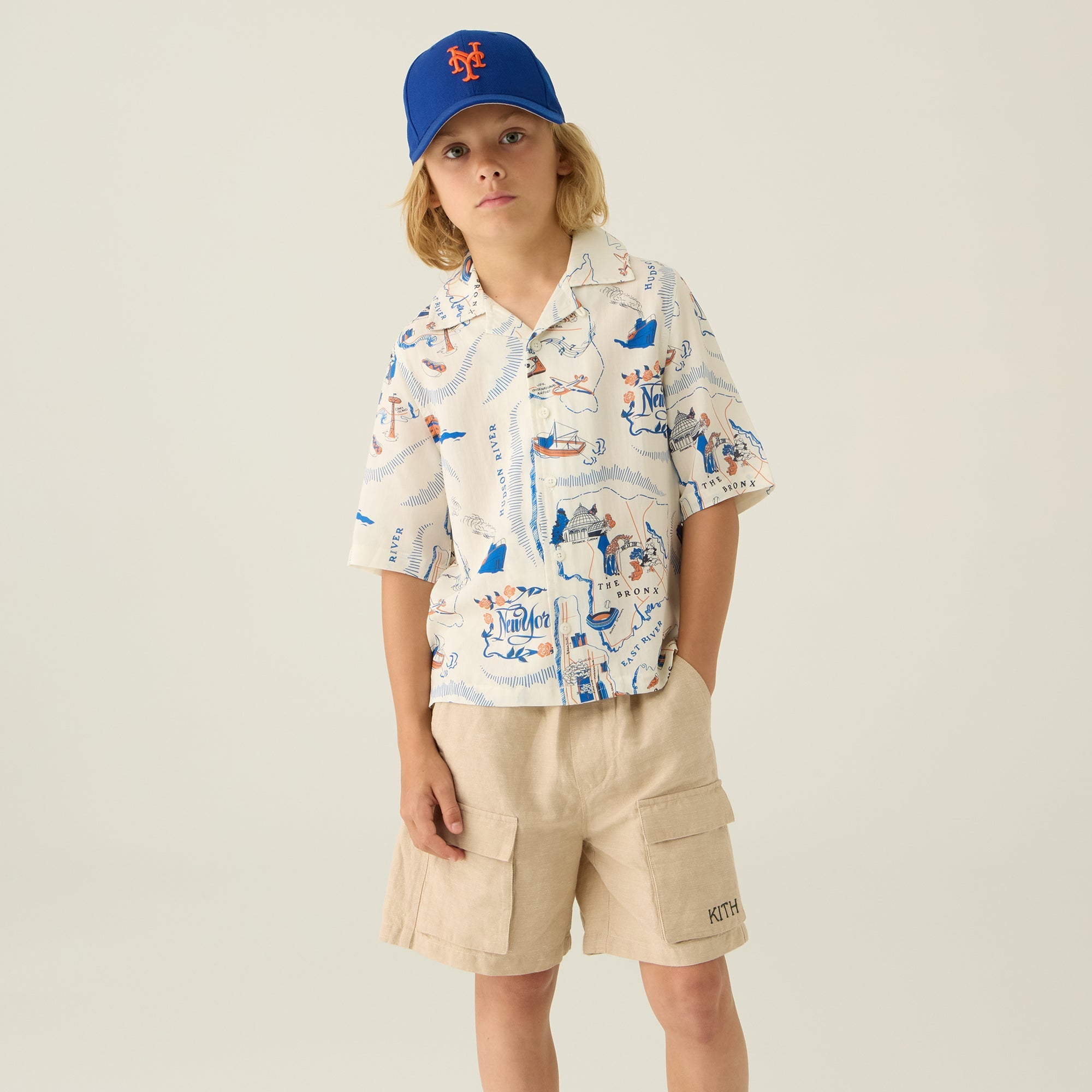 Kith Kids | Kith Canada