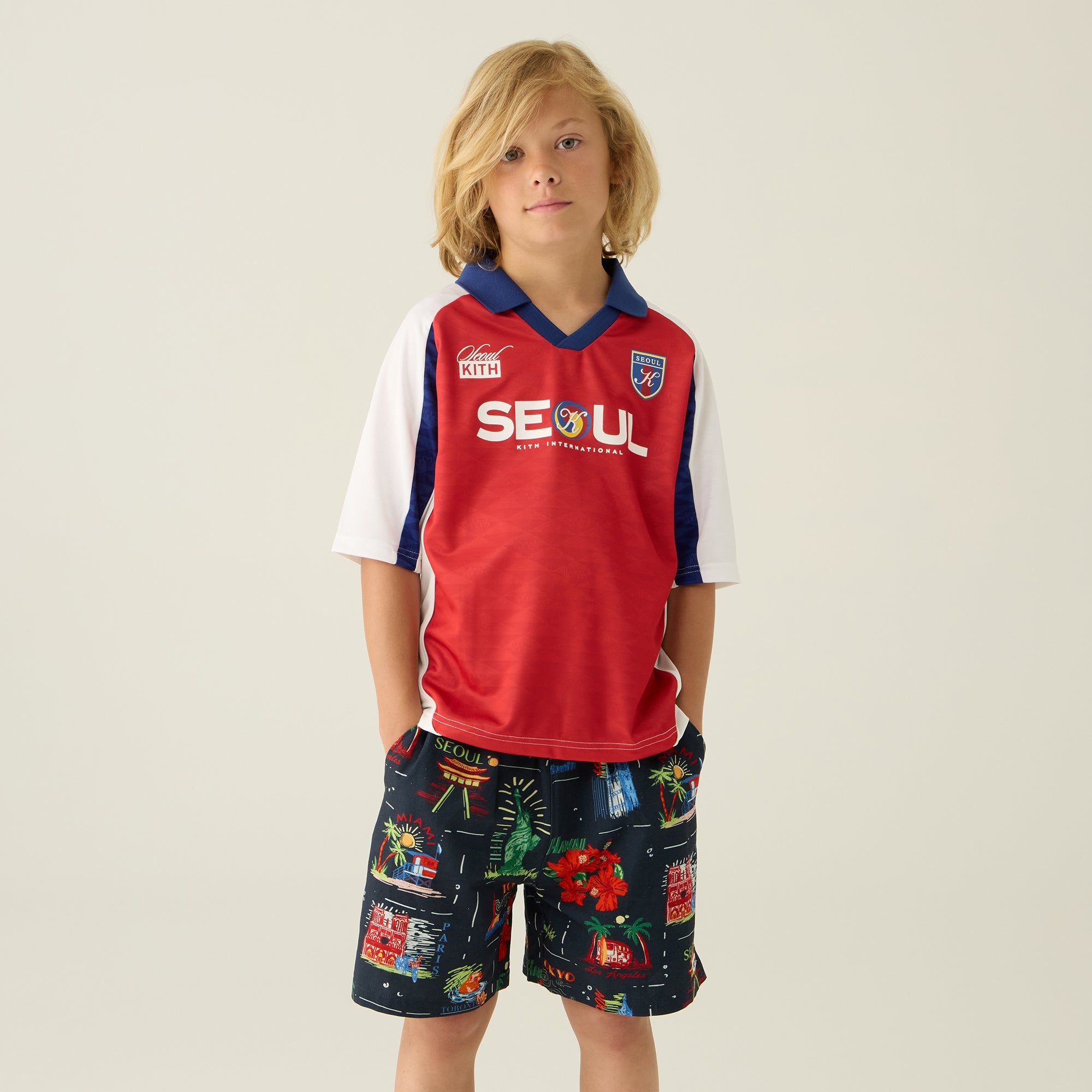 Shop Kids – Kith Canada