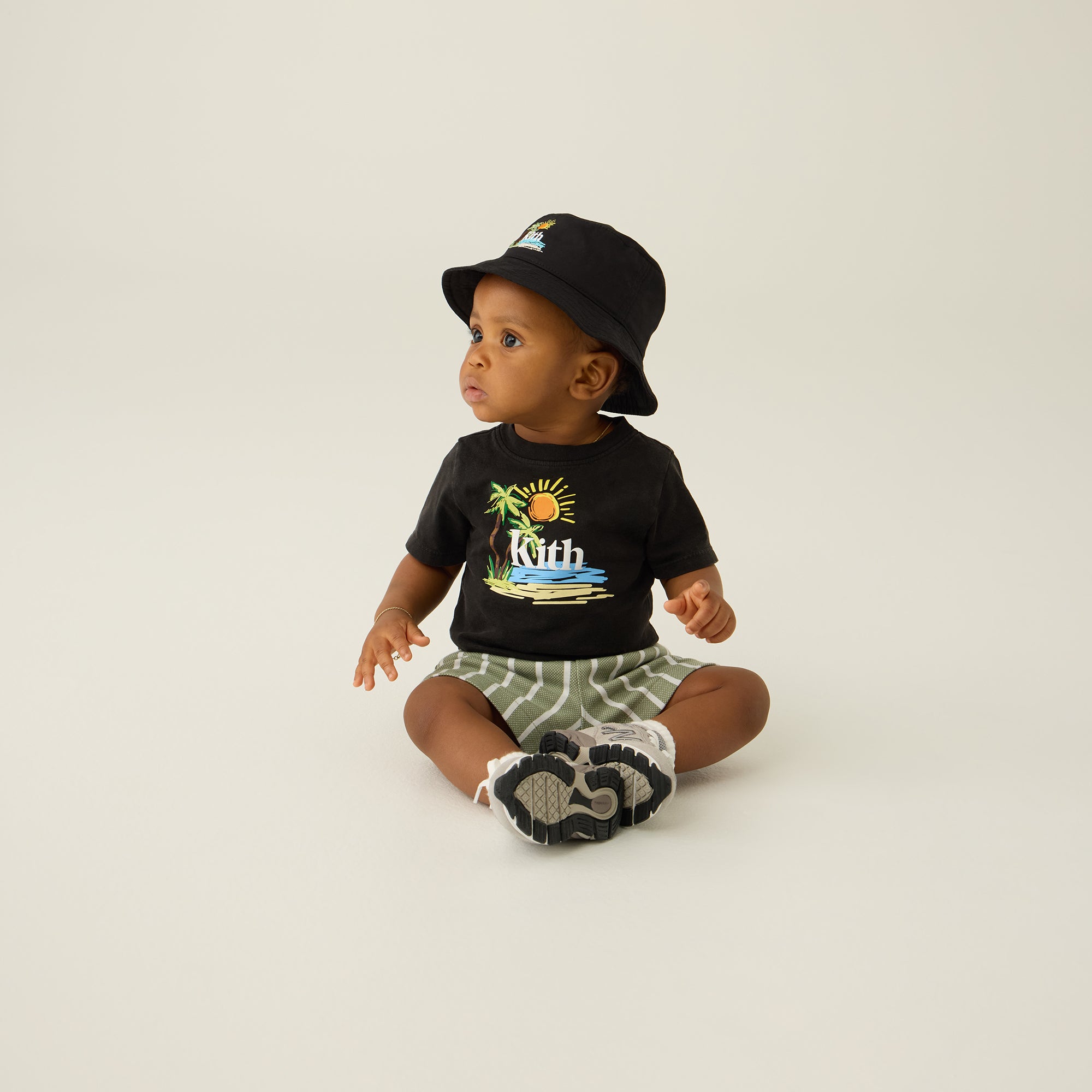 kith baby パーカー　tシャツセット Kith Baby | Kith Canada