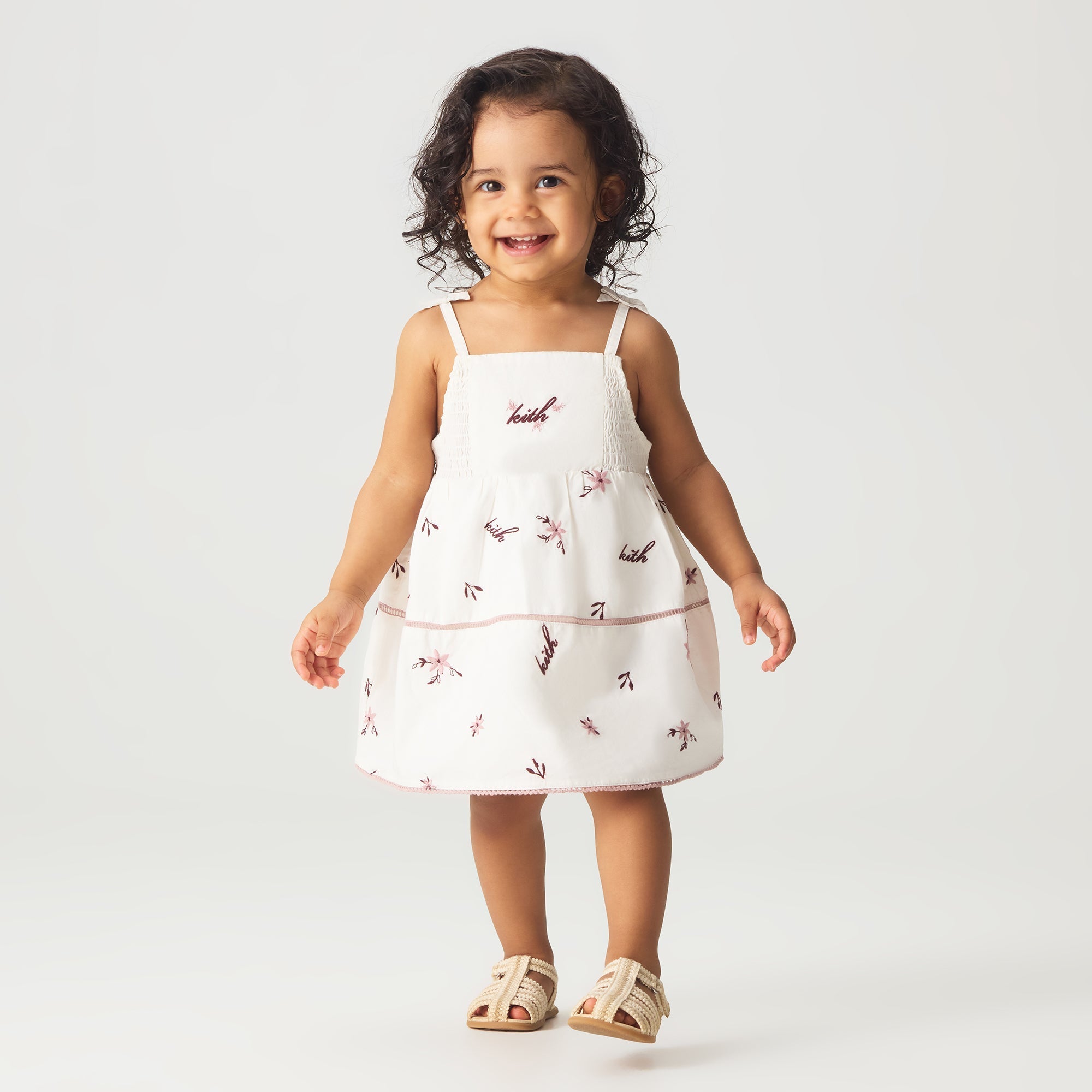 Kith Baby Collection - Hoodies, Jackets, Pants & More | Kith CA