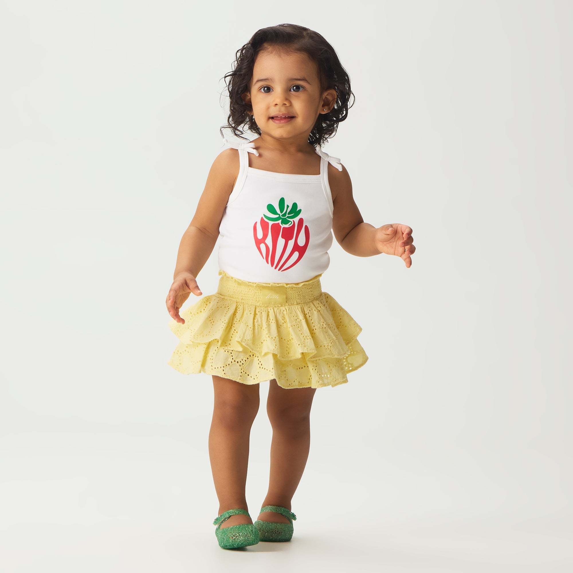 Kith Baby - Apparel | Kith Canada