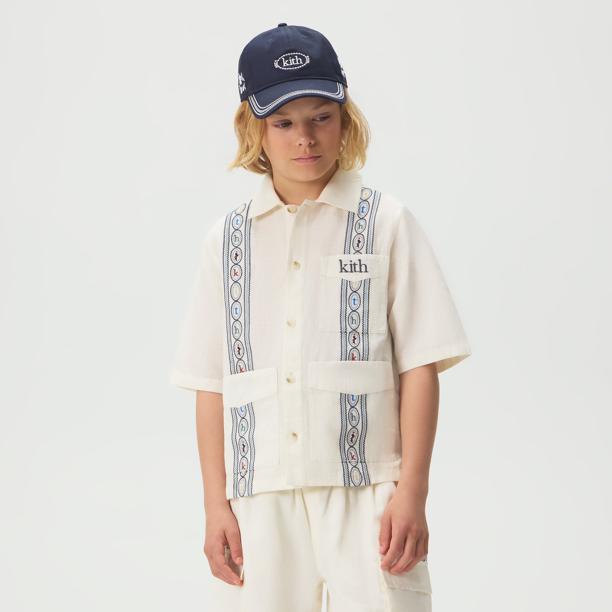Kith Kids Collection - Shop Hoodies, Jackets, Pants & More | Kith