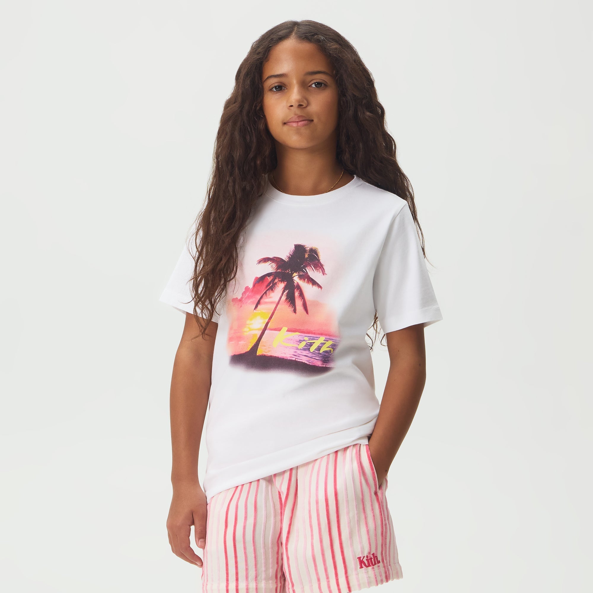 Kids Apparel - Tees | Kith Canada