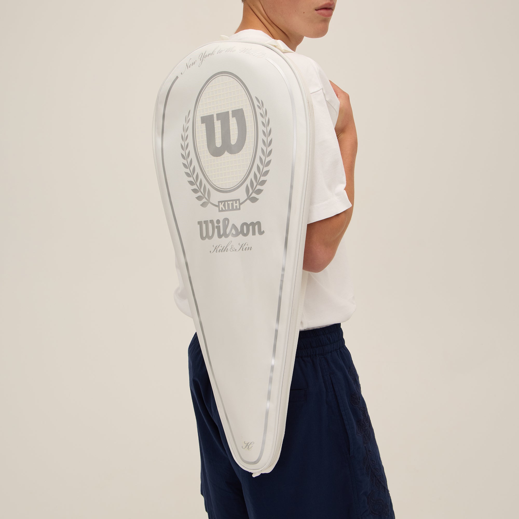 Kith for Wilson 2025 Equipment – Kith Canada
