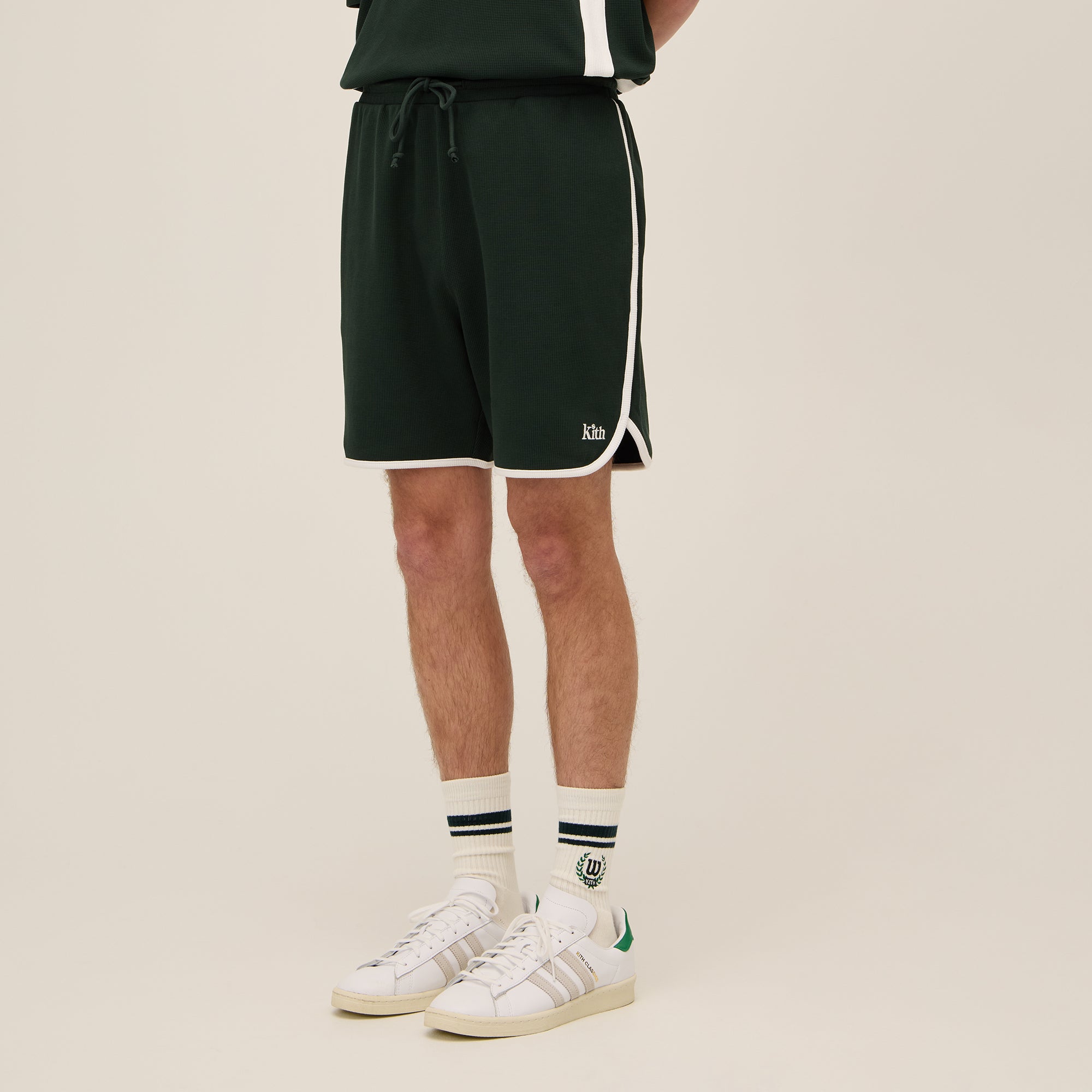 Kith for Wilson Jordan Short - Stadium – Kith Canada